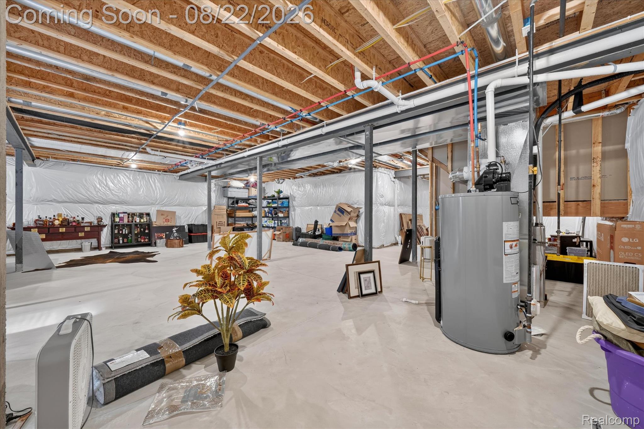 2020 Breckenridge Court Property Photo 48