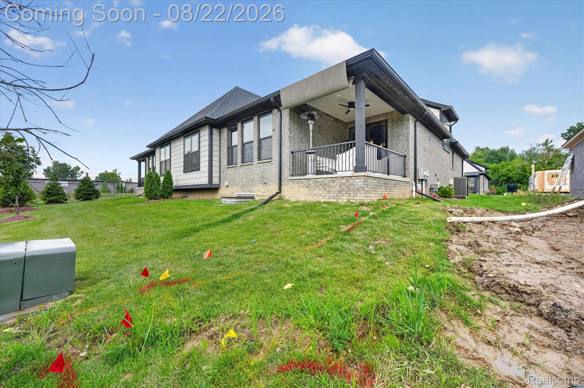 2020 Breckenridge Court Property Photo 52