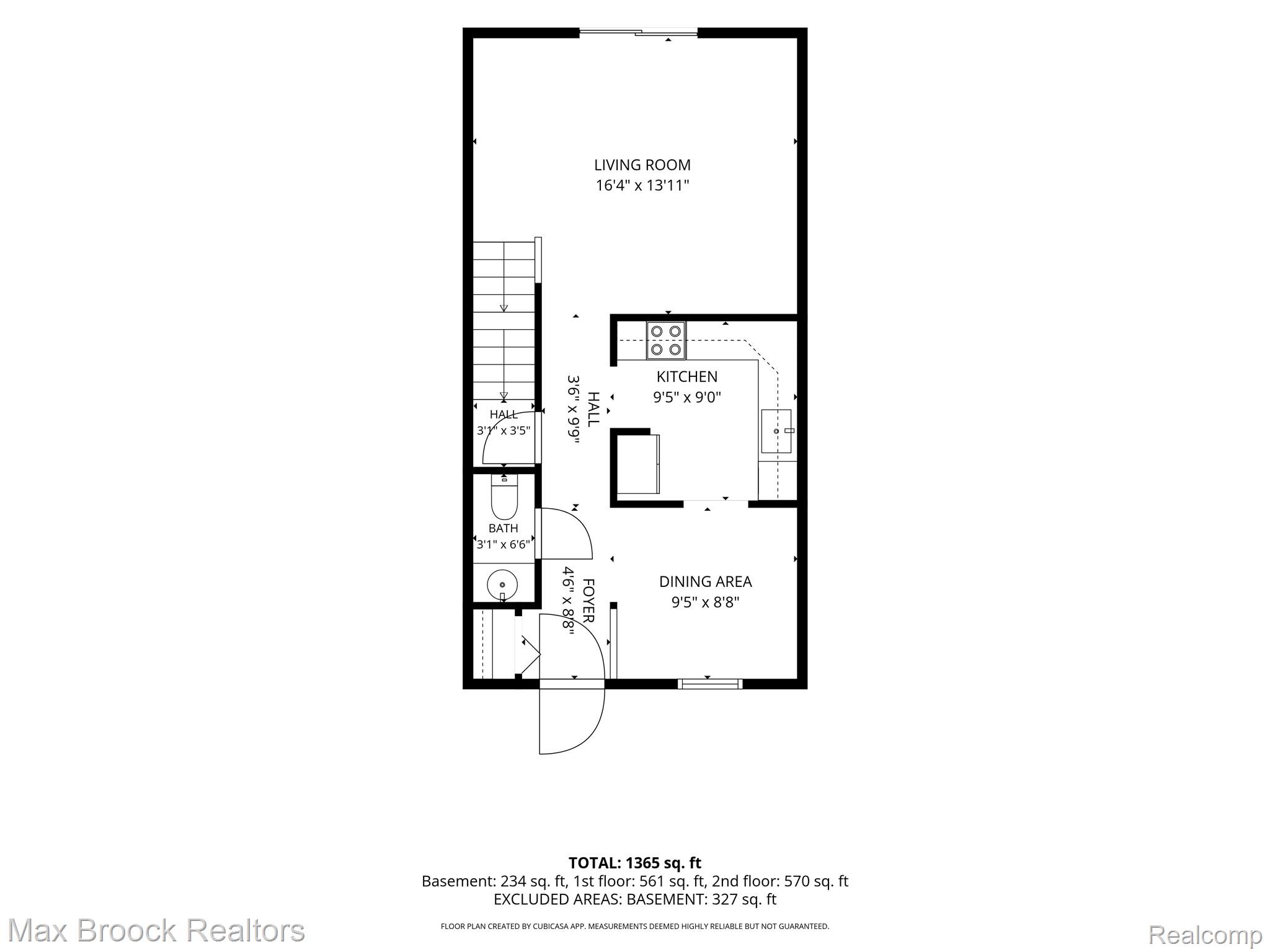 39754 Manor Drive Property Photo 4