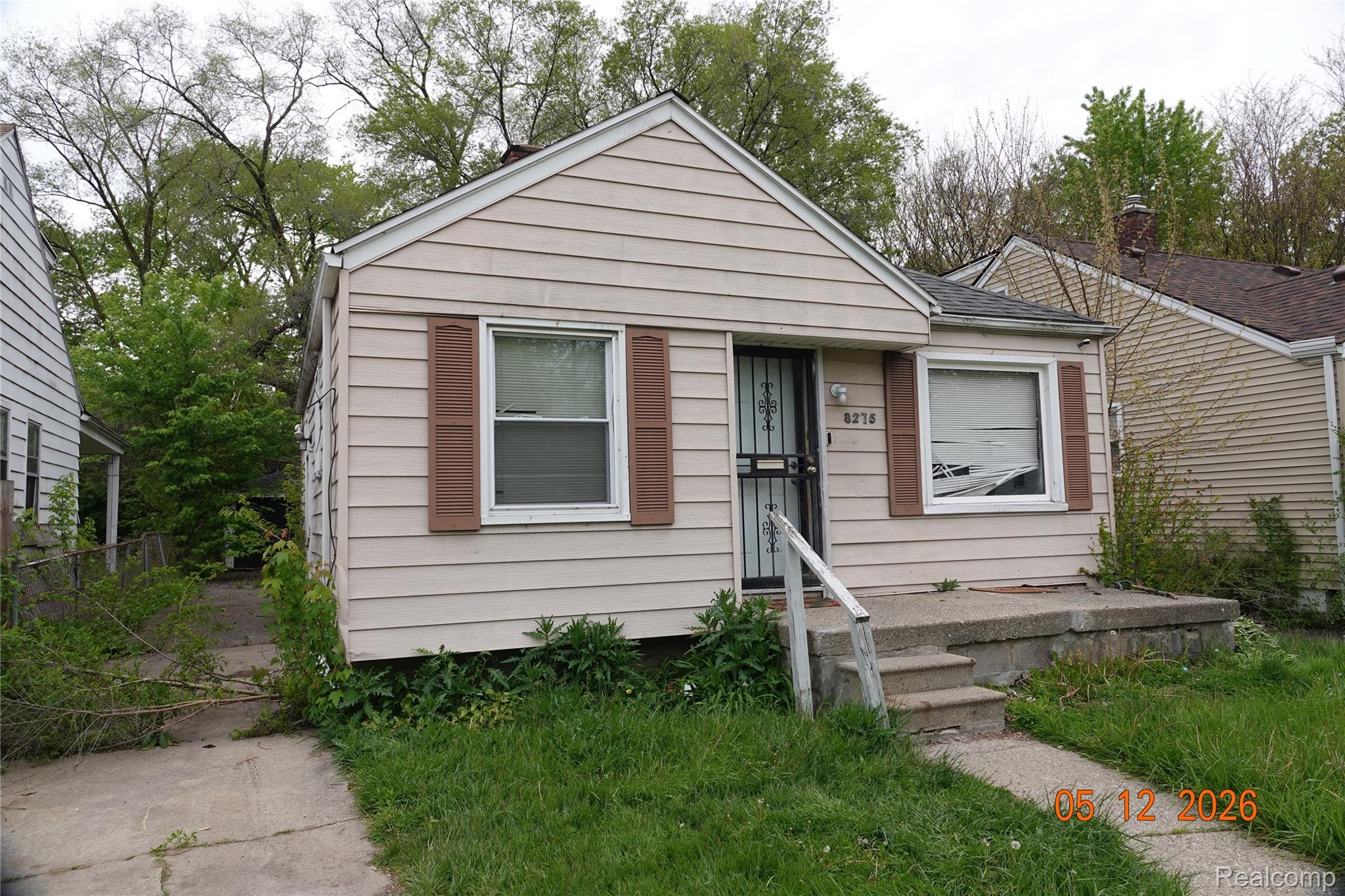 8275 Vaughan Street Property Photo 13