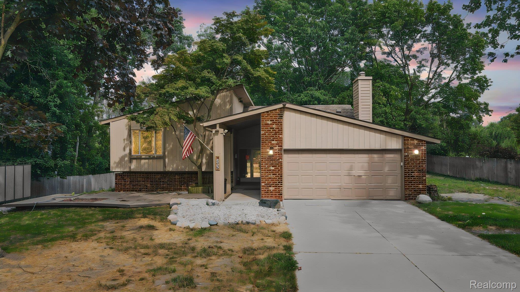 5609 Culpepper Drive Property Photo 1