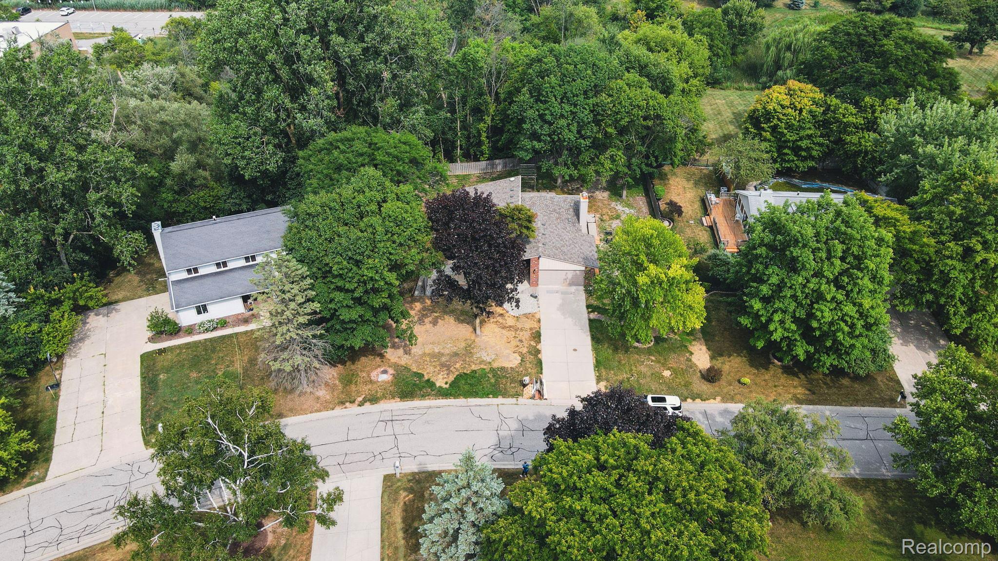 5609 Culpepper Drive Property Photo 3