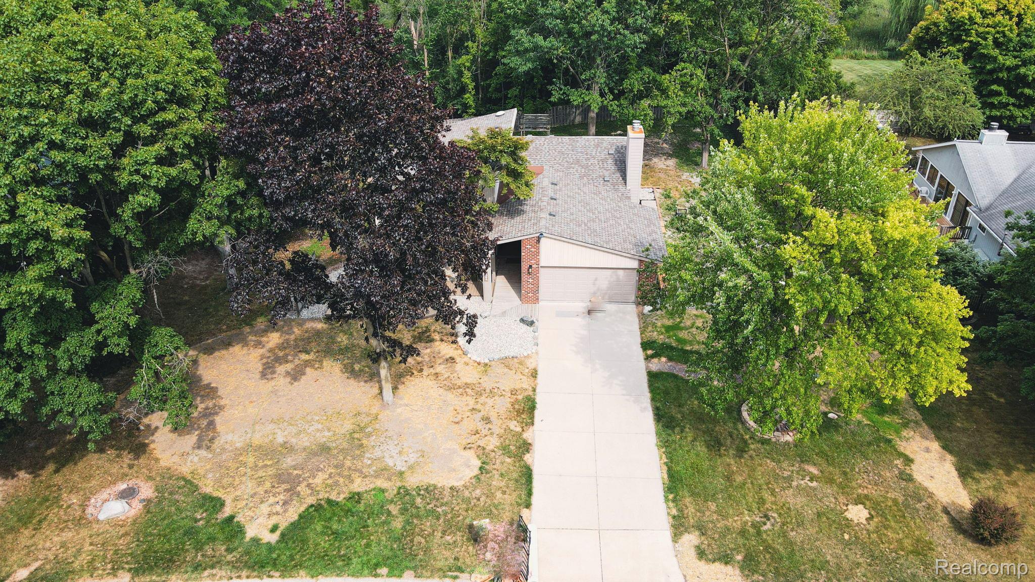 5609 Culpepper Drive Property Photo 4