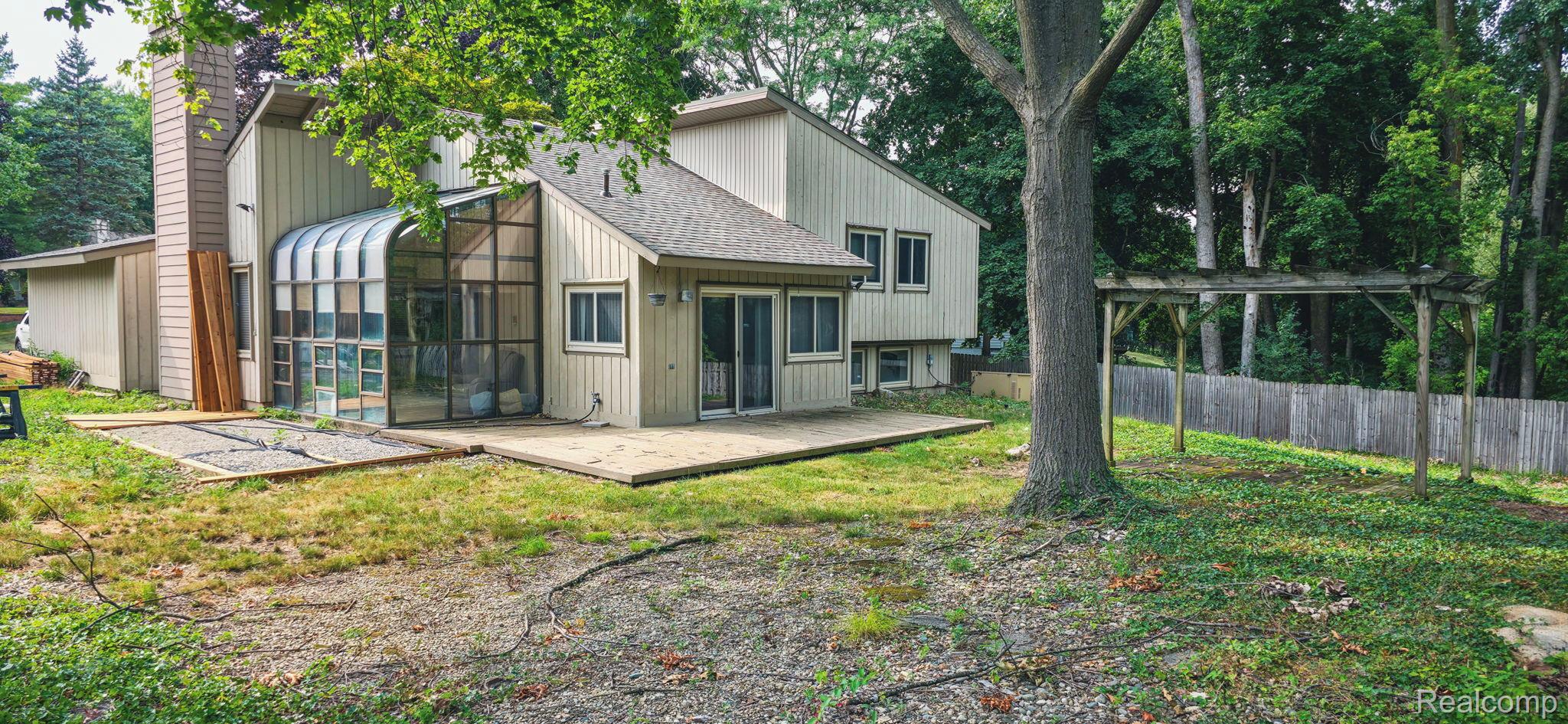 5609 Culpepper Drive Property Photo 6