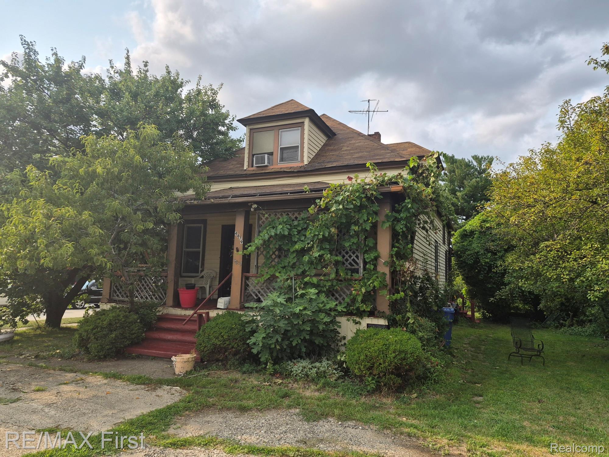 4879 E 9 Mile Road Property Photo 3