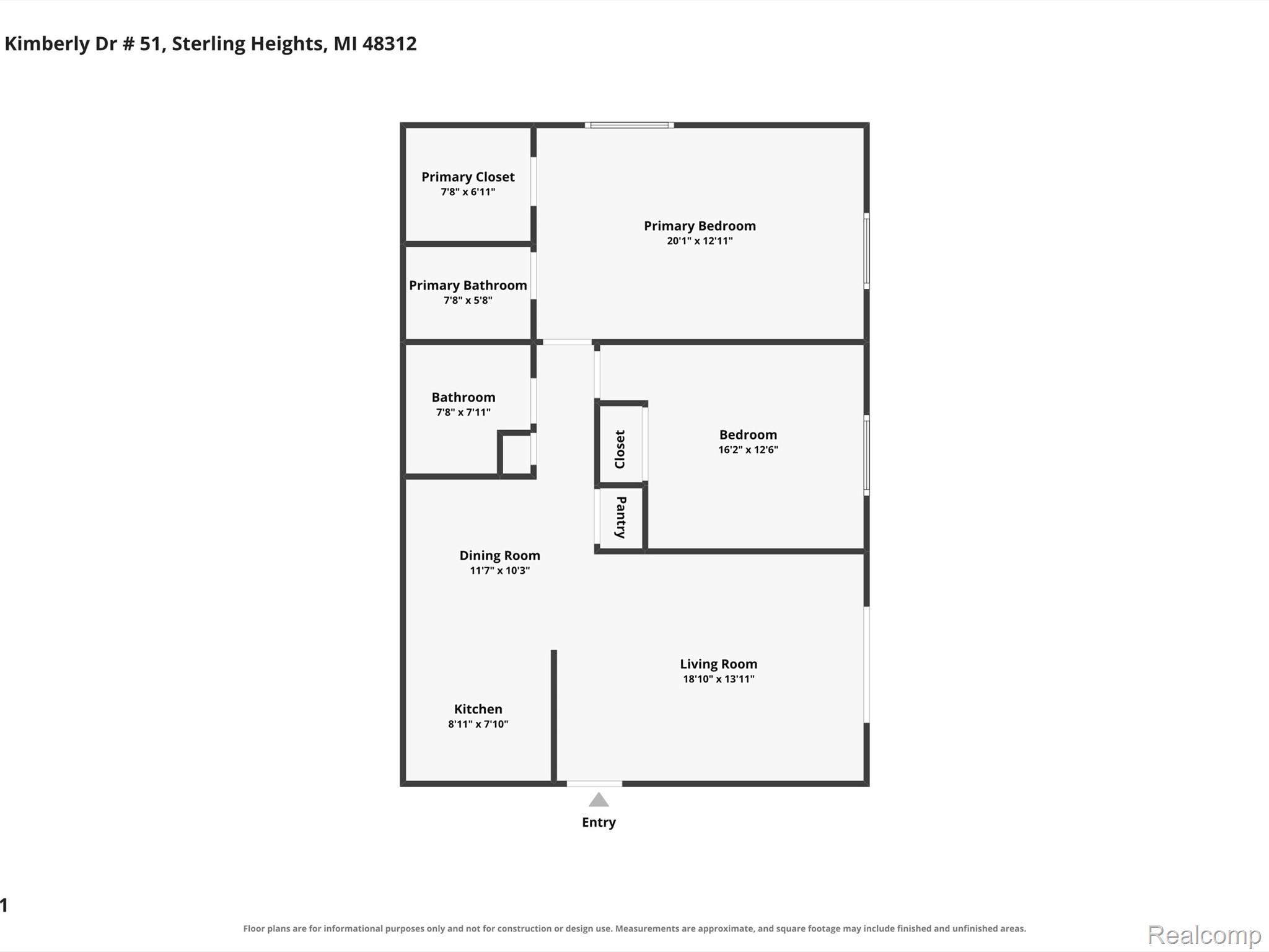 34691 Kimberly Drive 51 Property Photo 28