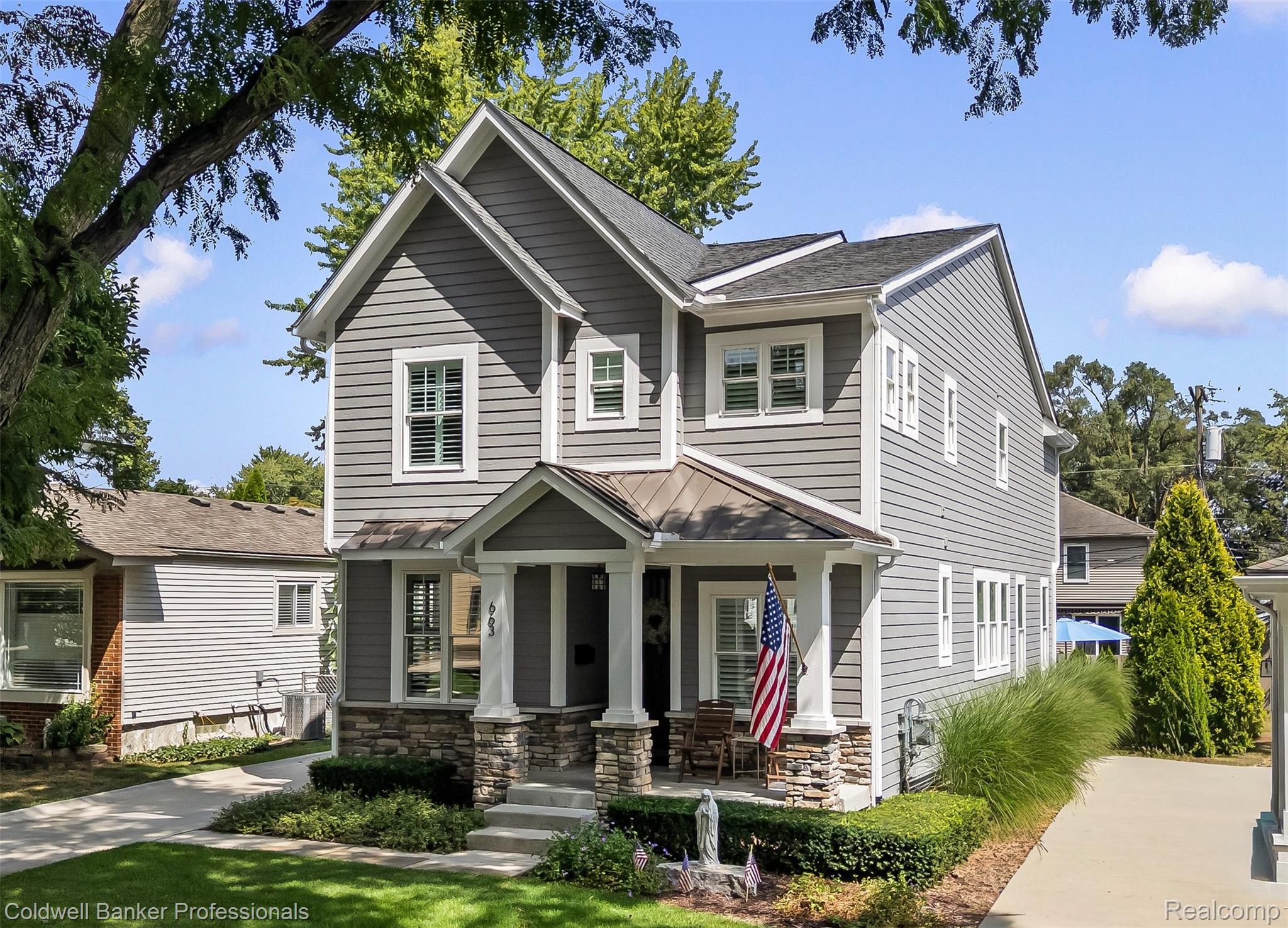 663 Herald Street Property Photo 1