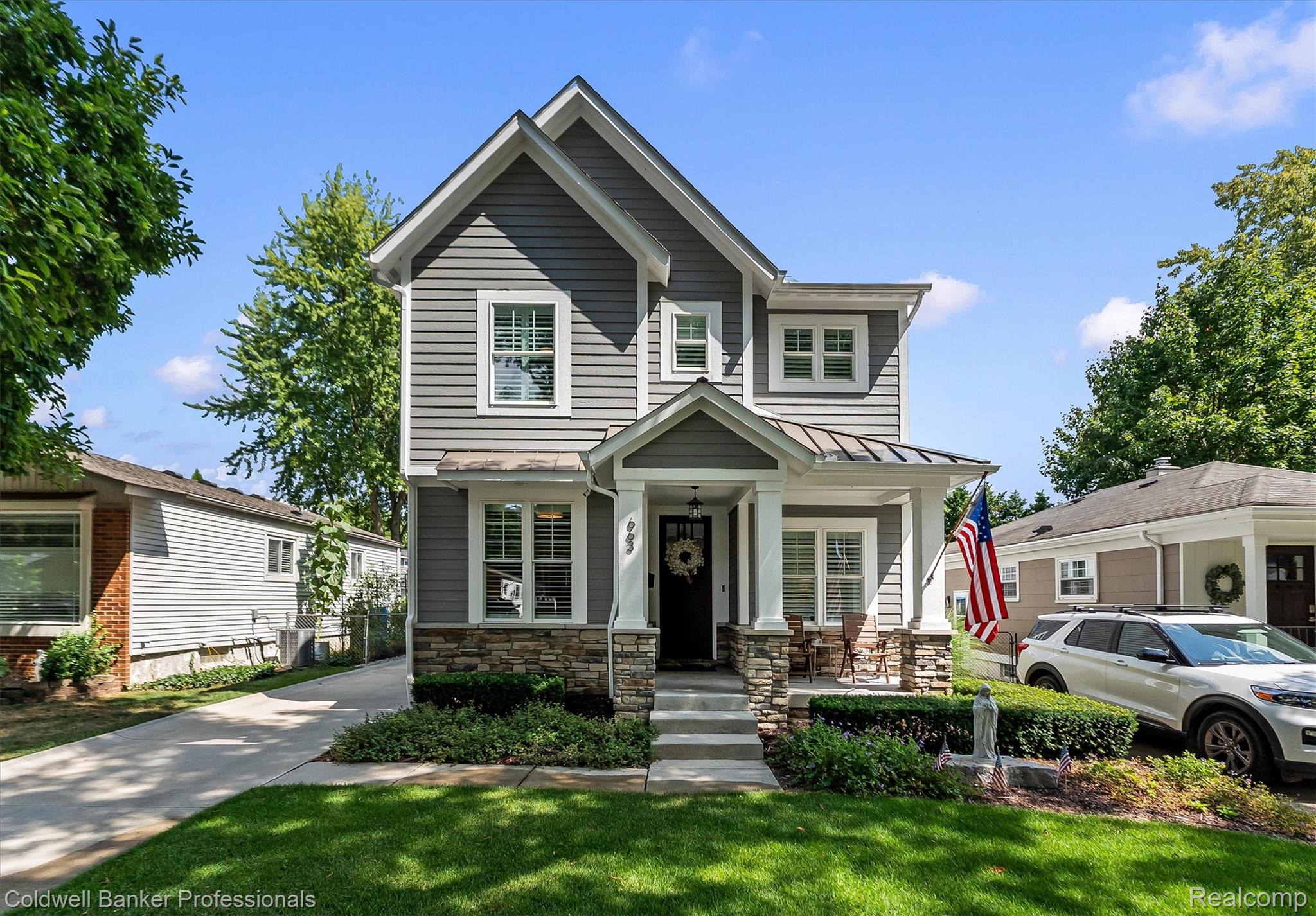 663 Herald Street Property Photo 2