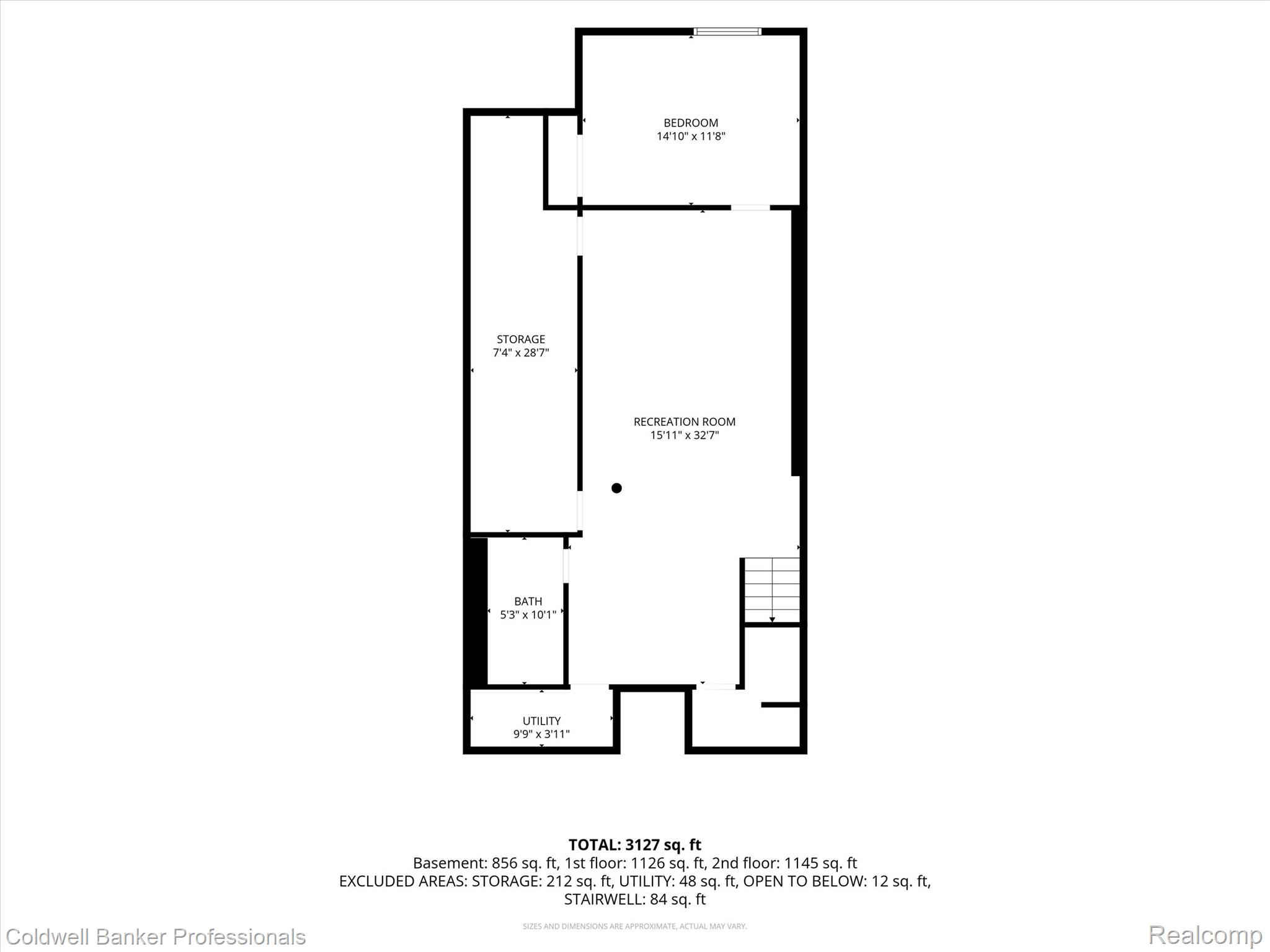 663 Herald Street Property Photo 60