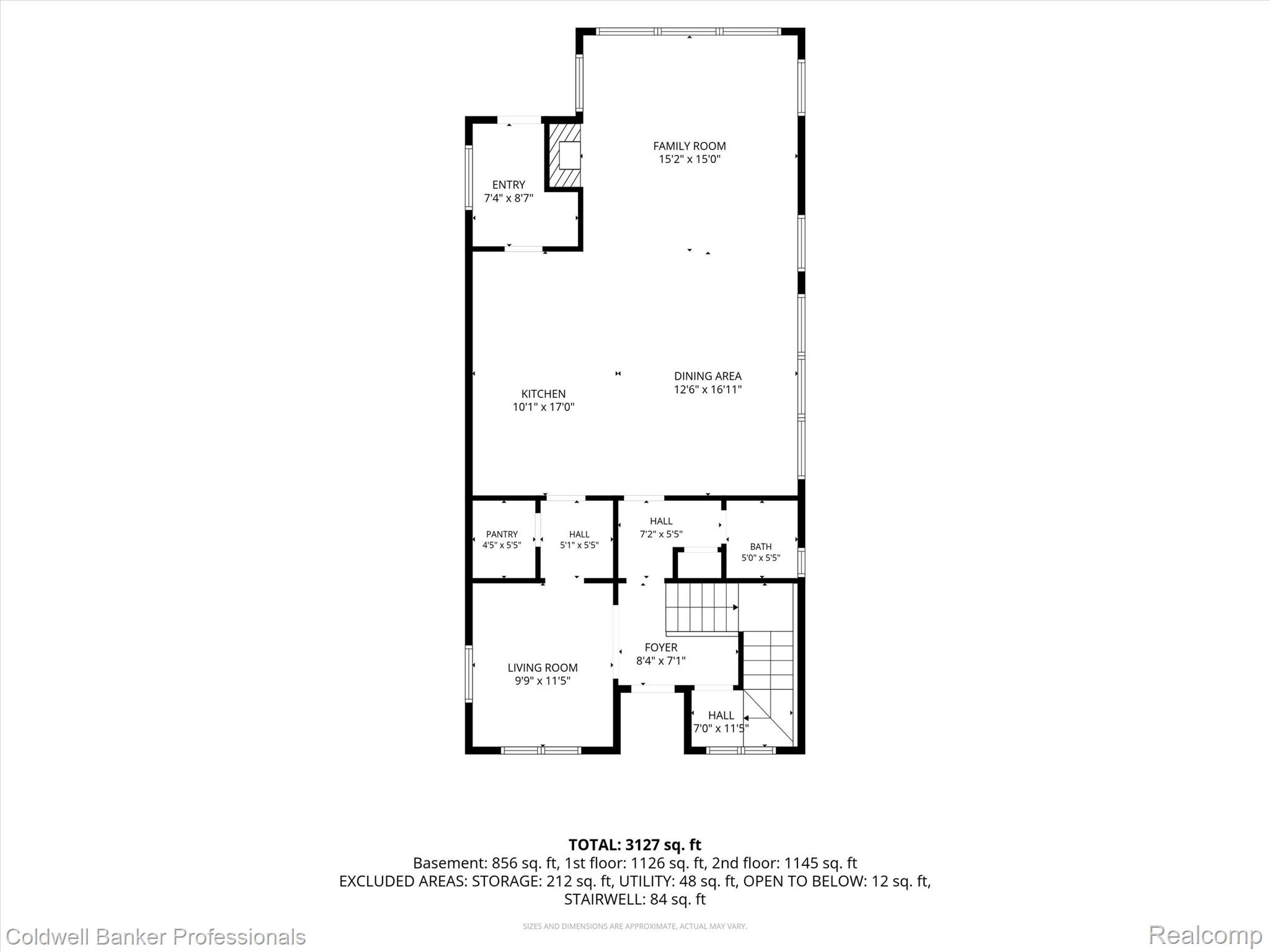 663 Herald Street Property Photo 61