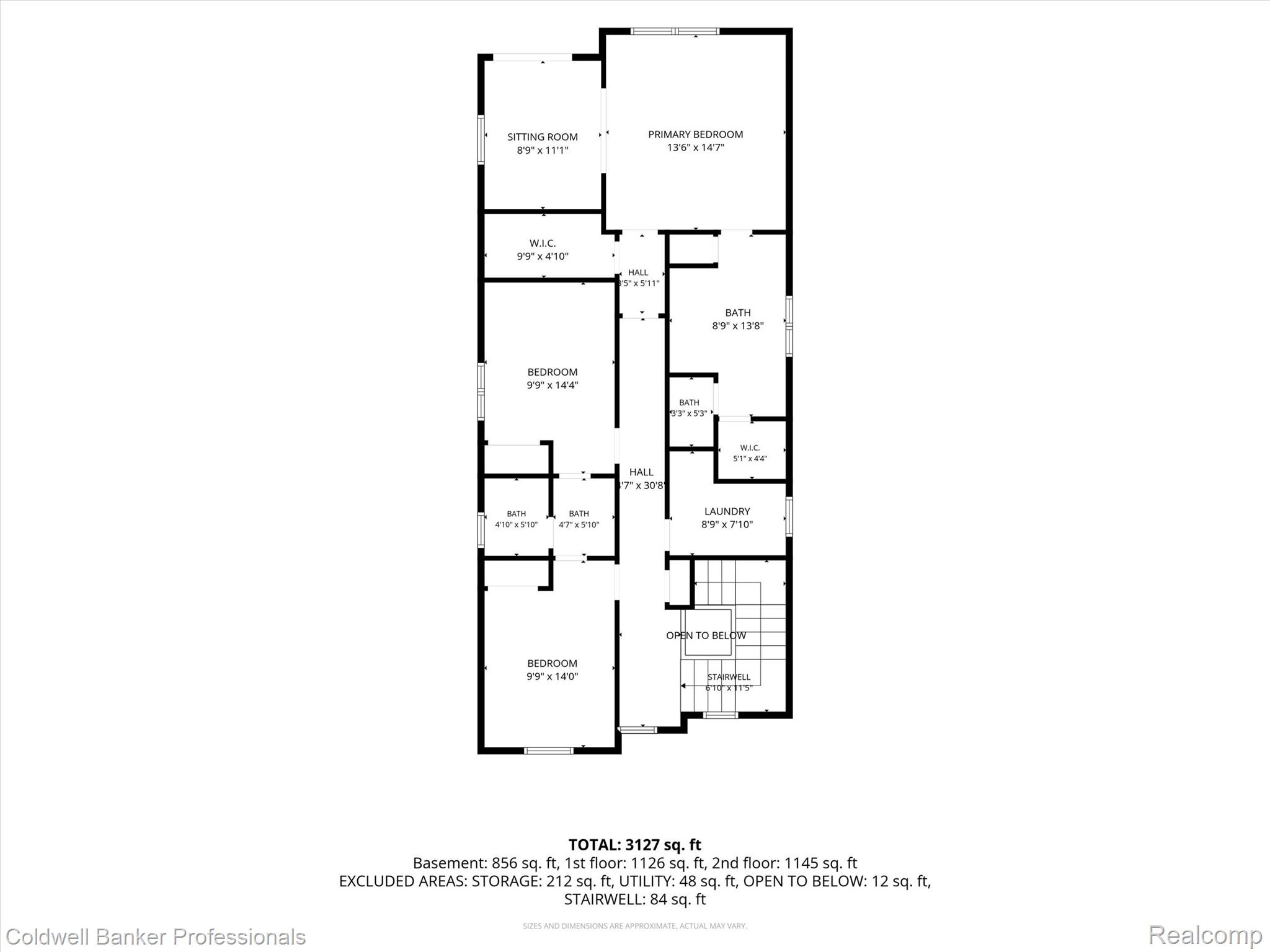 663 Herald Street Property Photo 62
