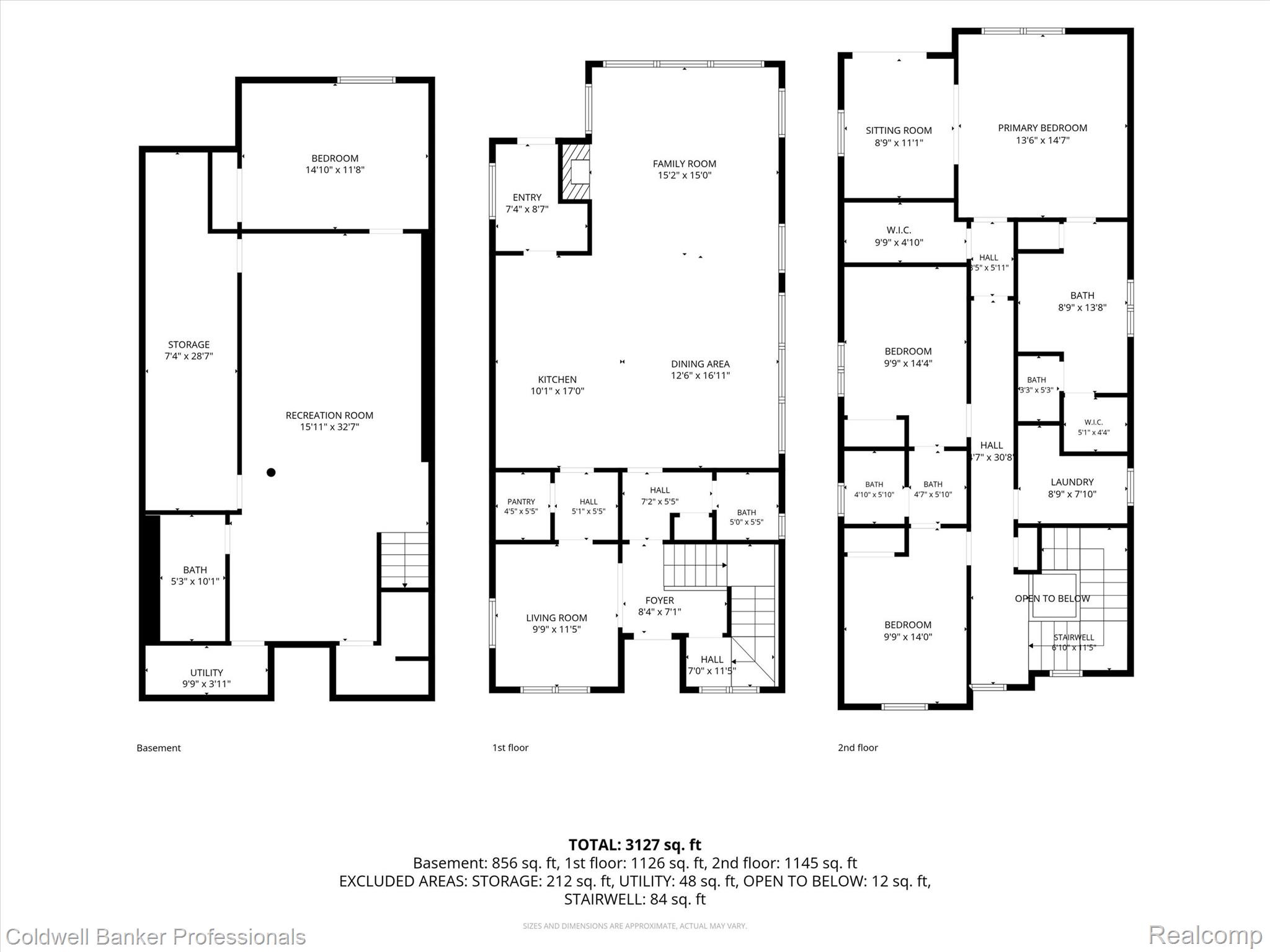 663 Herald Street Property Photo 63