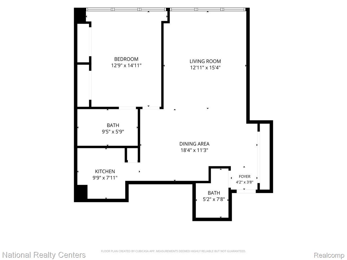 1001 W Jefferson Avenue24j Property Photo 27