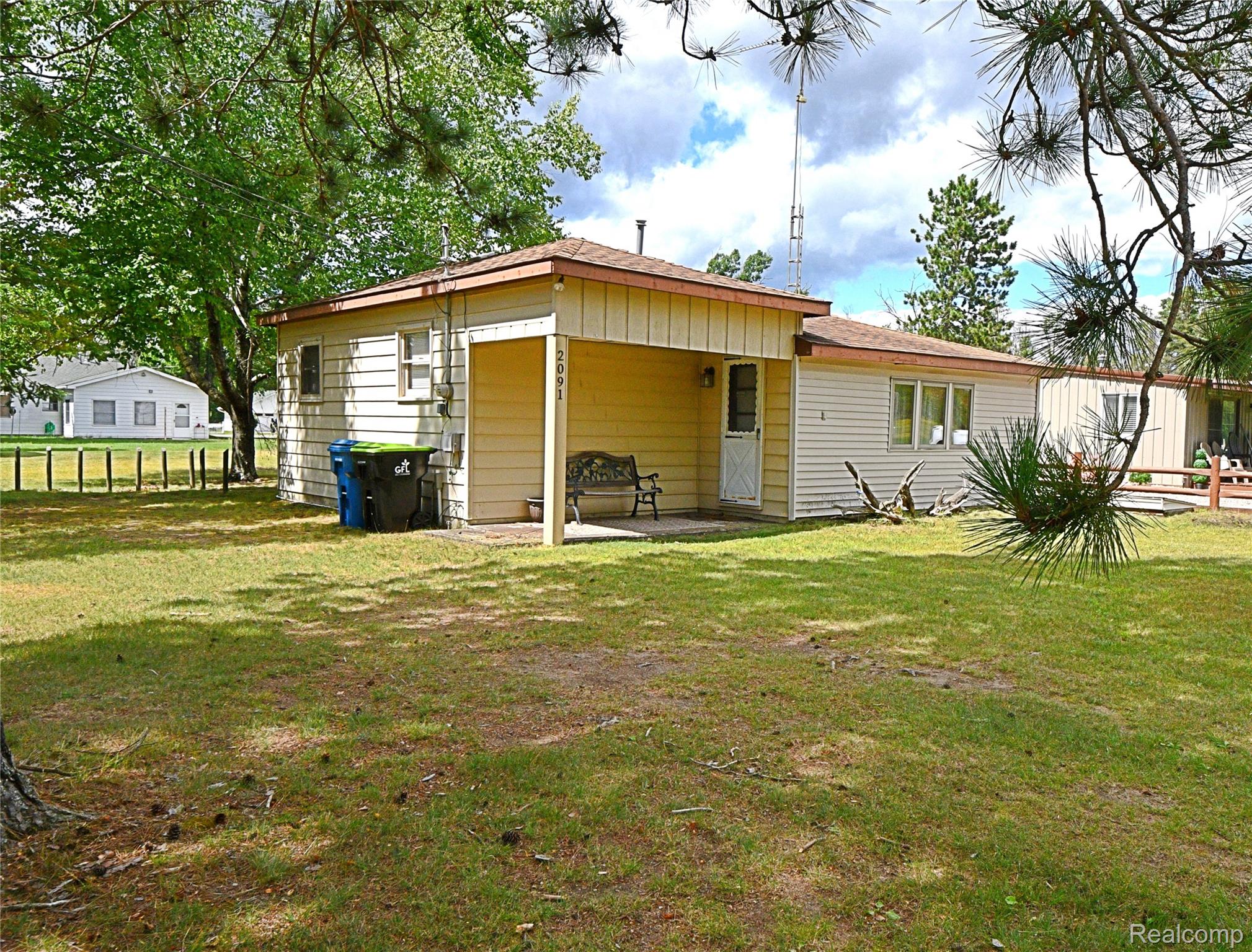 2091 Voight Road Property Photo 1