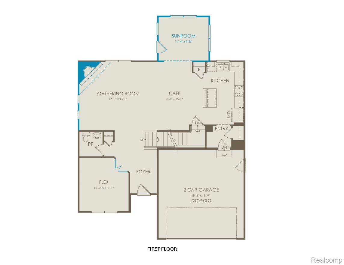 720 Cavallaro Property Photo 2