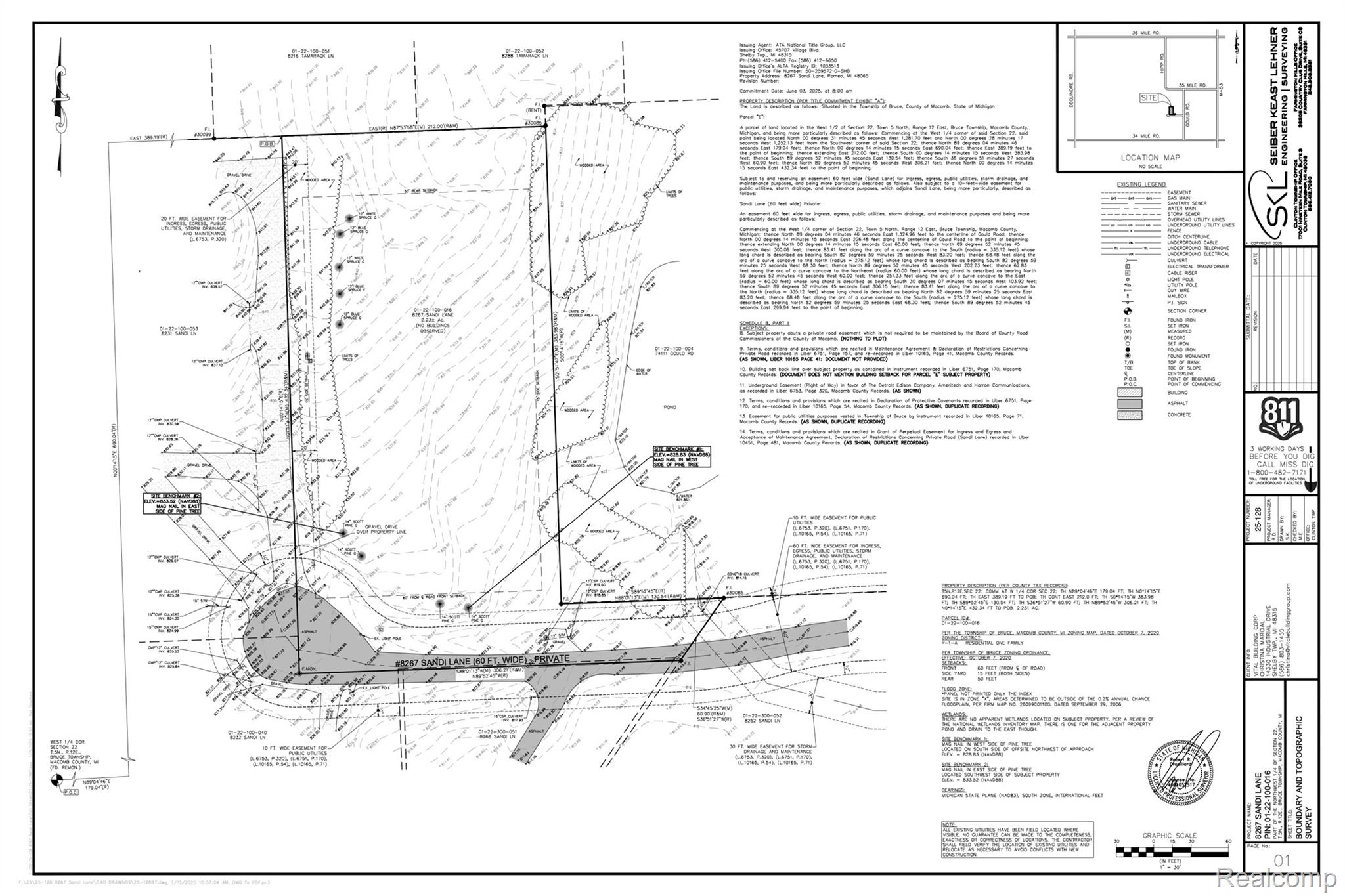 8267 Sandi Lane Property Photo 6