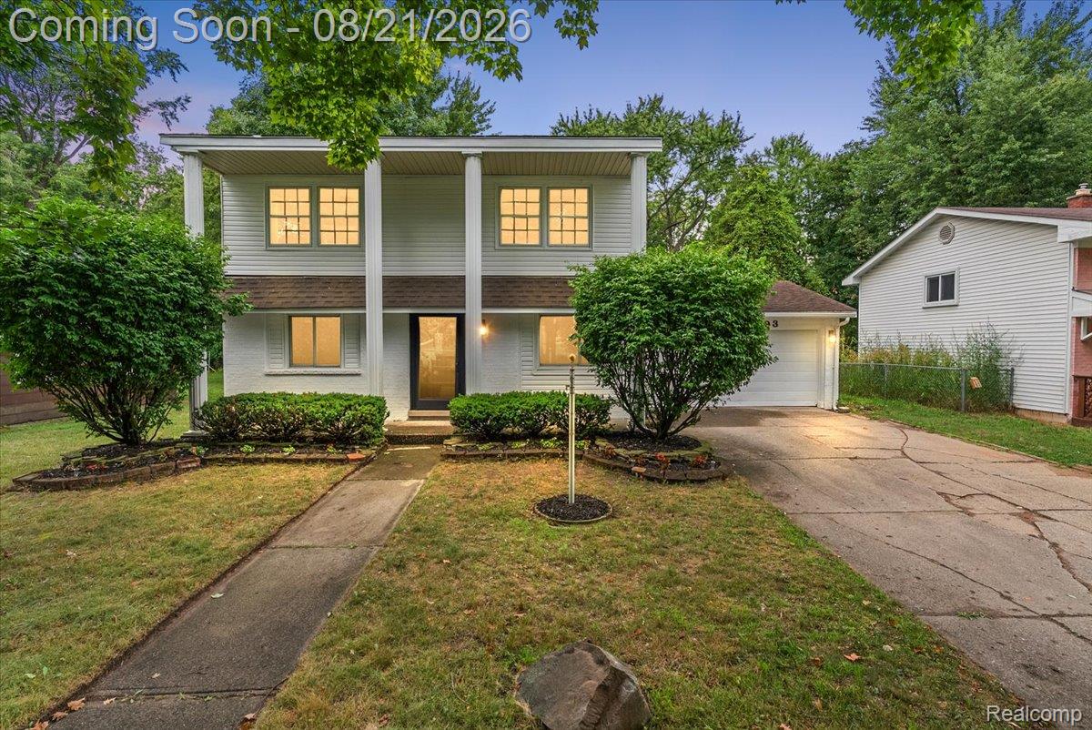 18993 Brentwood Street Property Photo 1