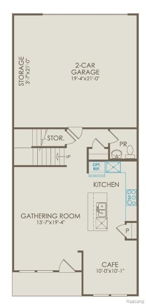 222 Lantana Drive Property Photo 2