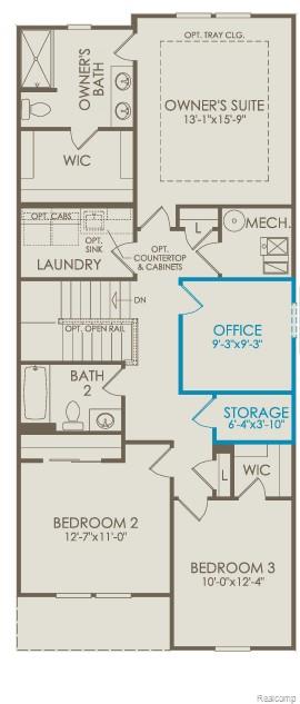 222 Lantana Drive Property Photo 3