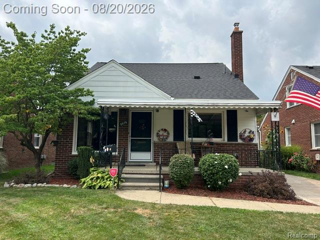 9976 Quandt Avenue Property Photo 1