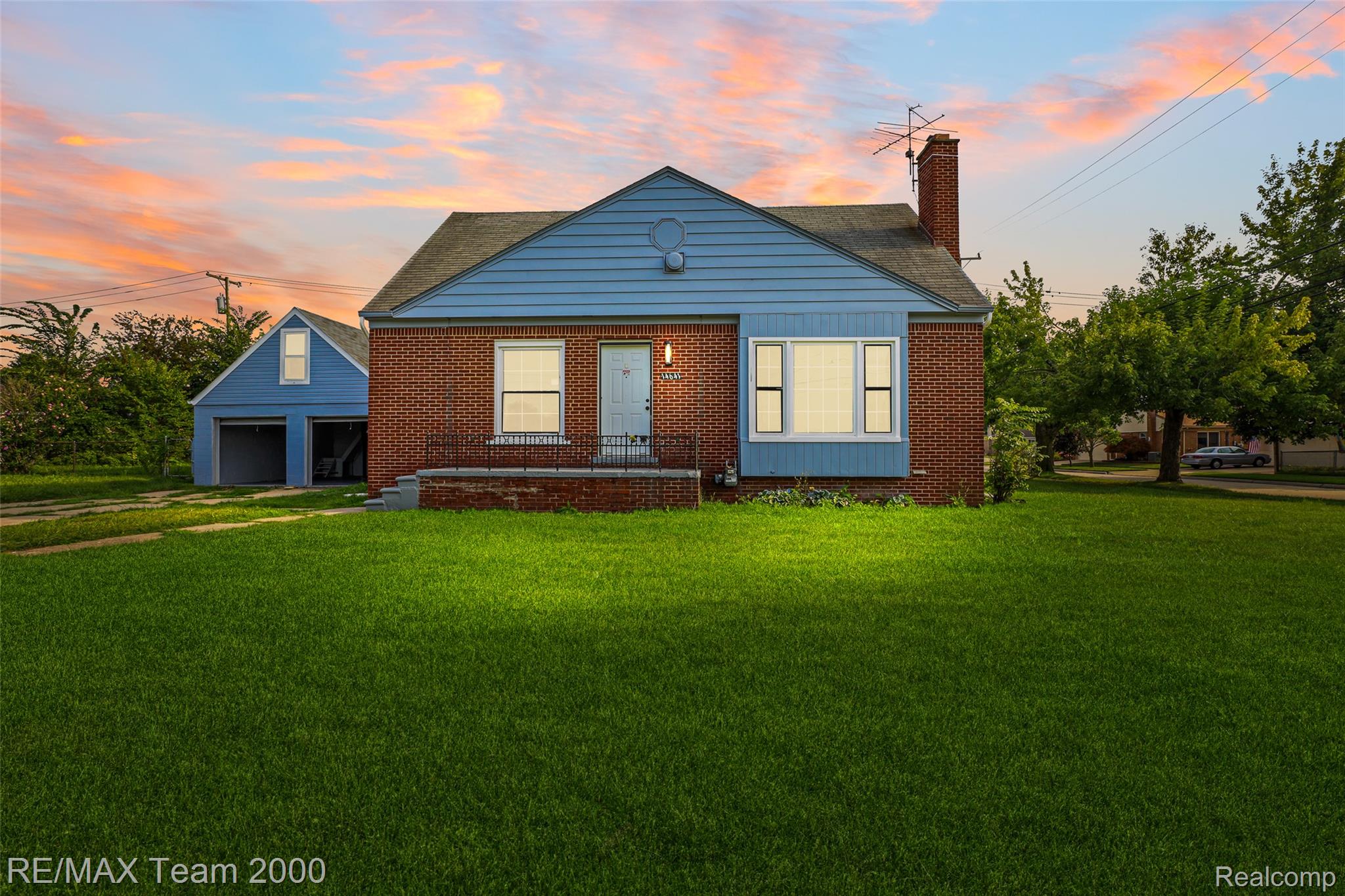 14641 Moran Road Property Photo 1