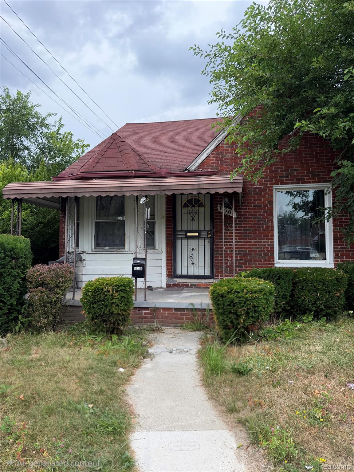 11301 Coyle Street Property Photo 1