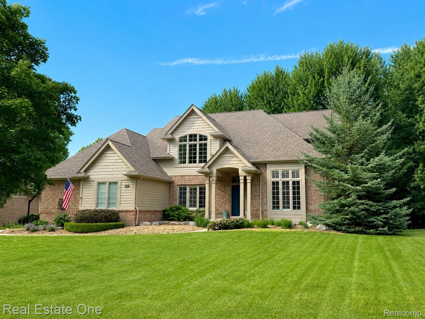1793 Skyline Drive Property Photo 1