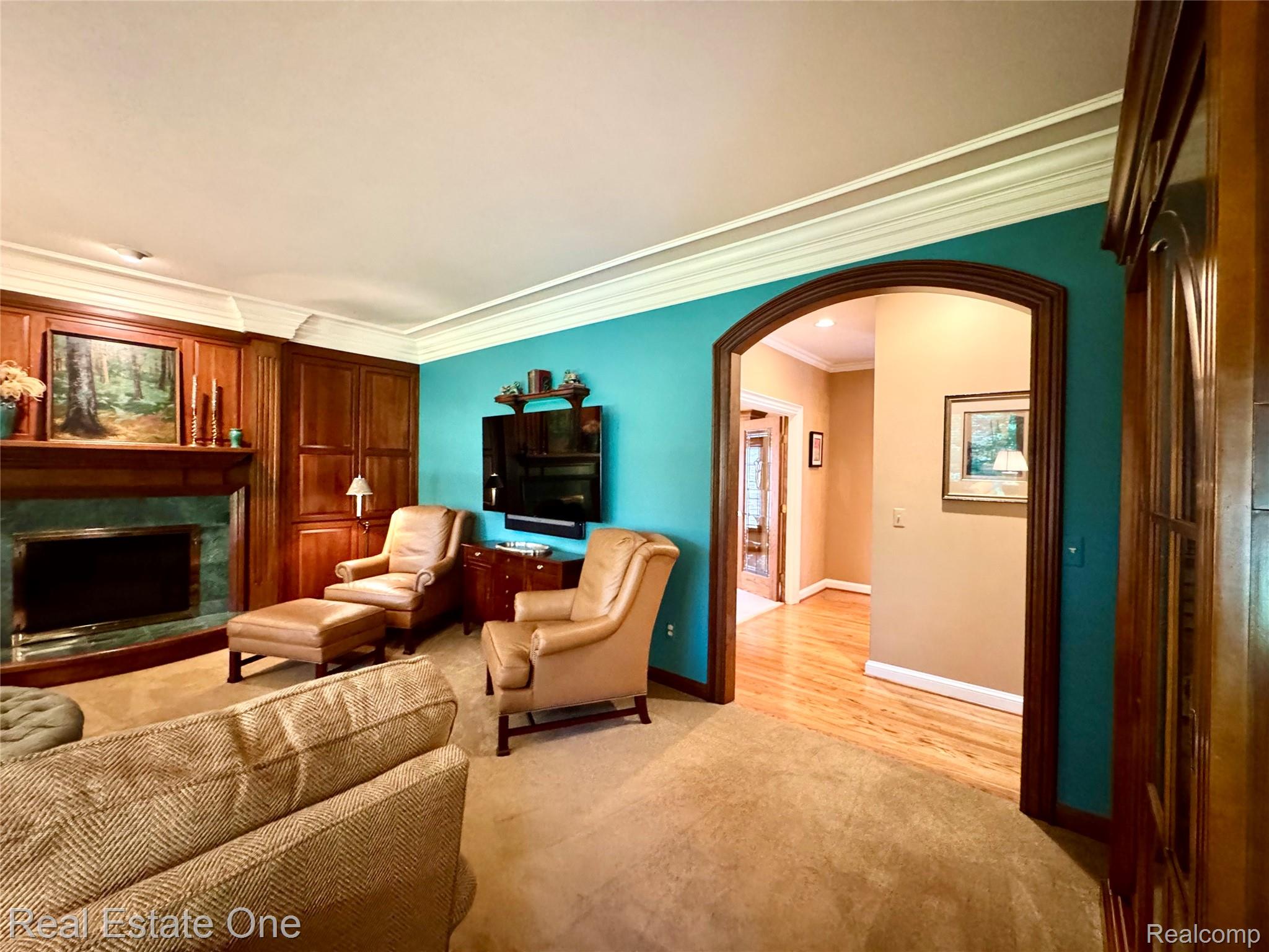 1793 Skyline Drive Property Photo 6