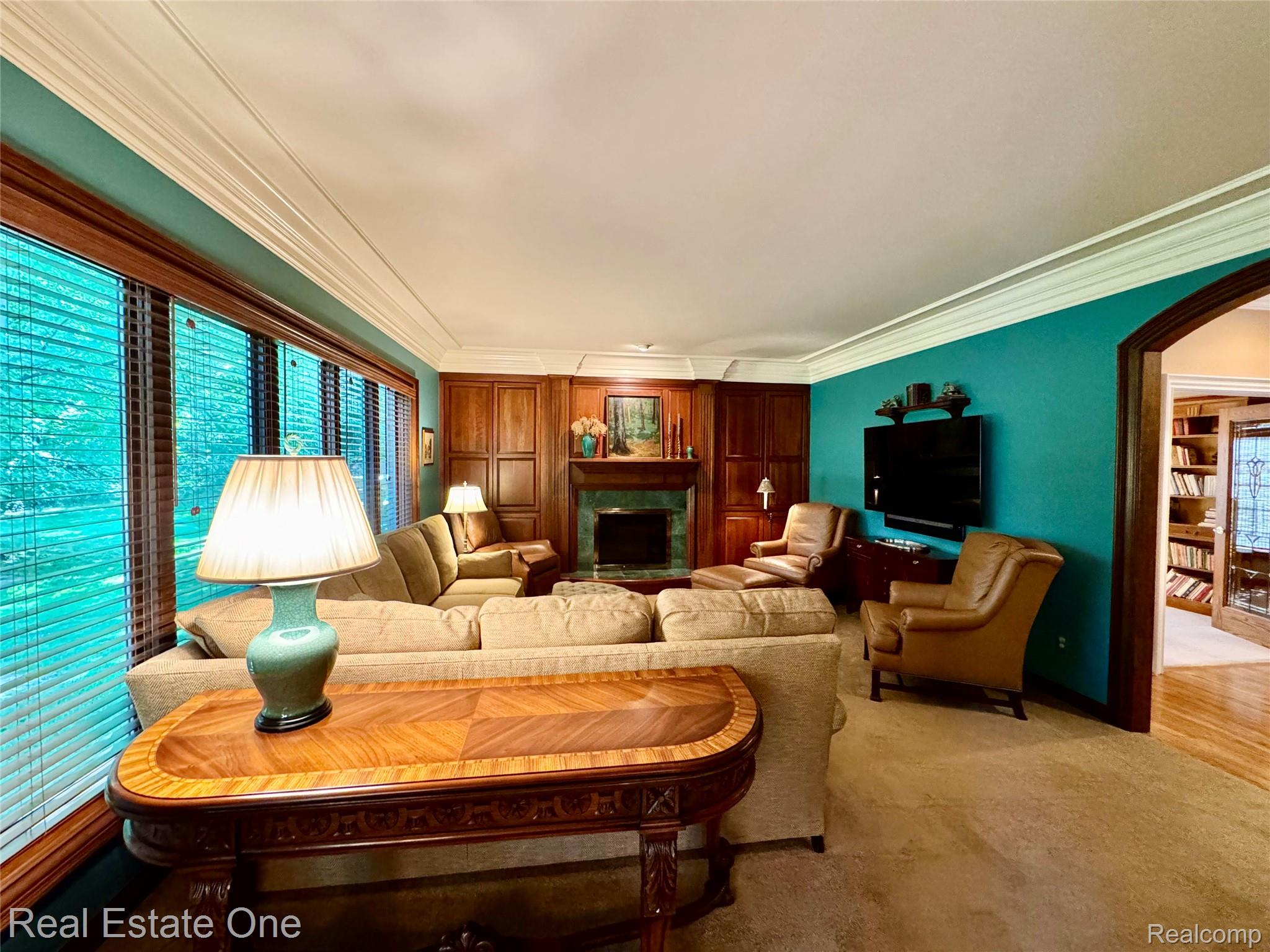 1793 Skyline Drive Property Photo 7