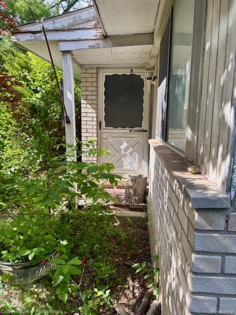 11051 Van Buren Street Property Photo 1