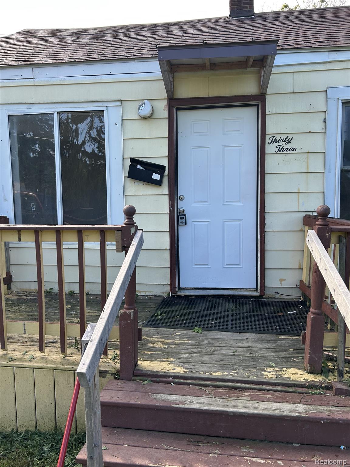 3320 Leith Street Property Photo 2