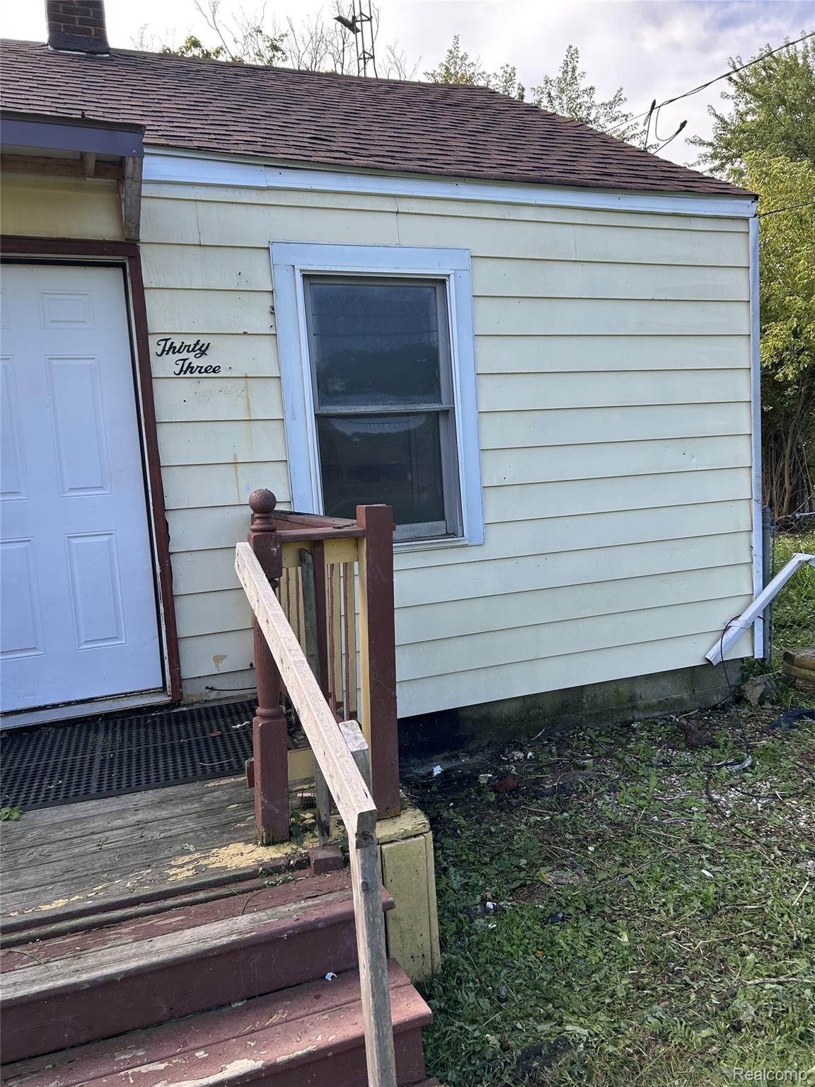 3320 Leith Street Property Photo 3