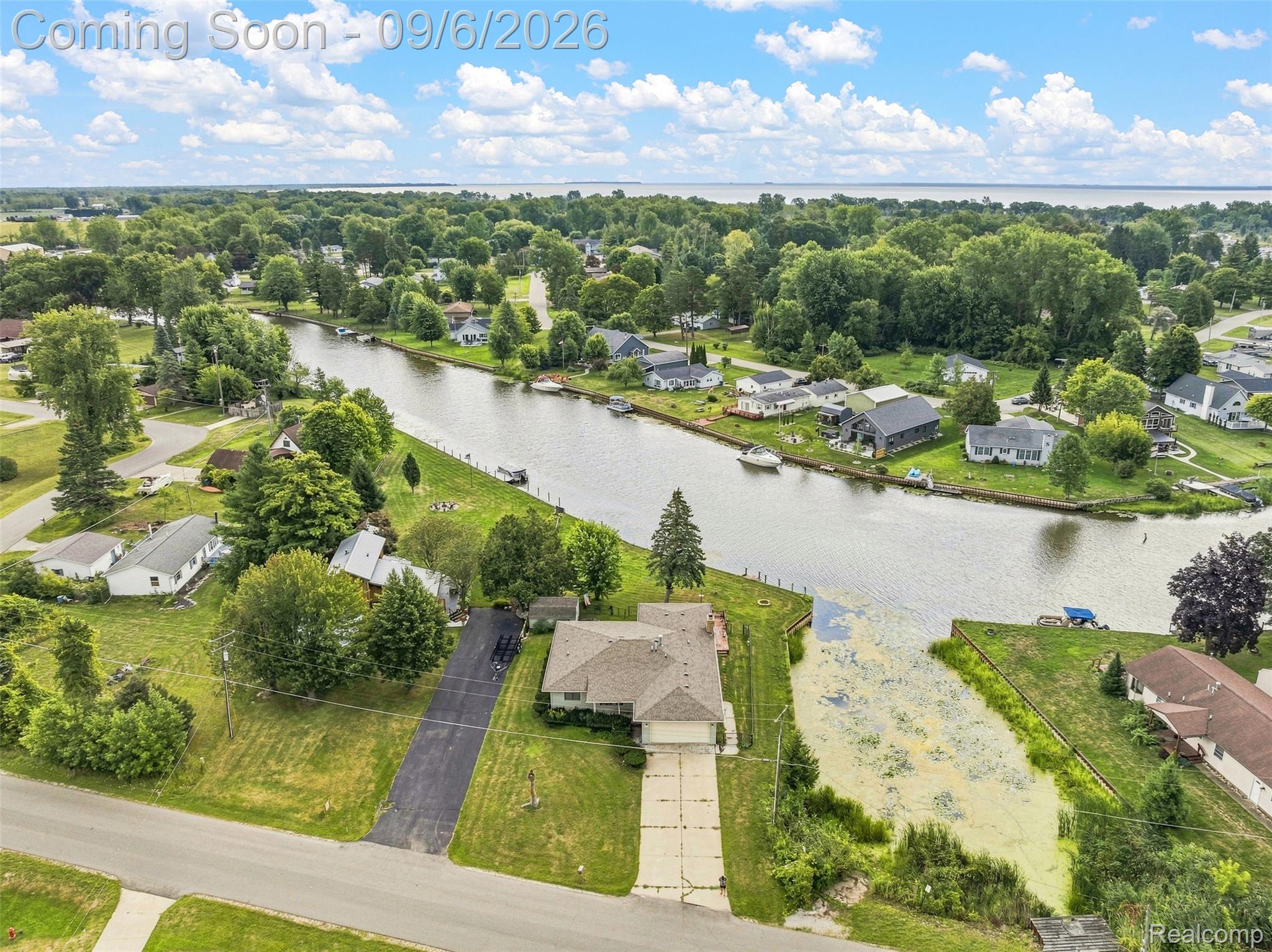 623 S Augres River Drive Property Photo 3