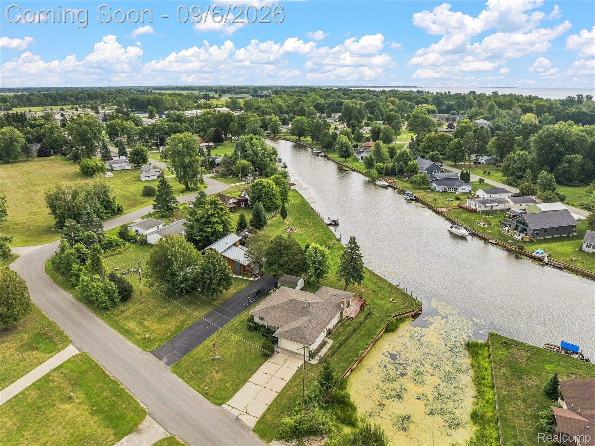 623 S Augres River Drive Property Photo 4