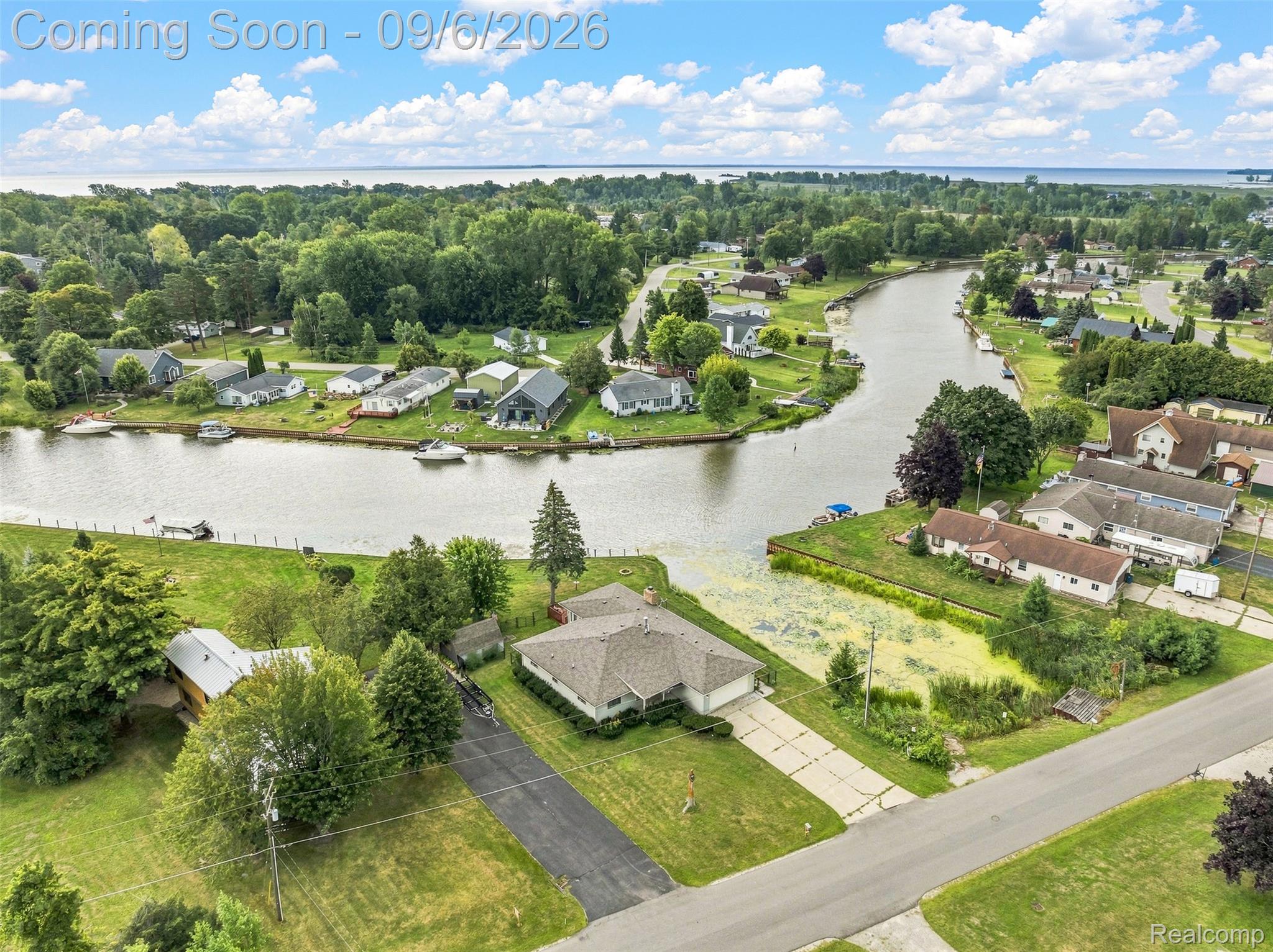 623 S Augres River Drive Property Photo 7