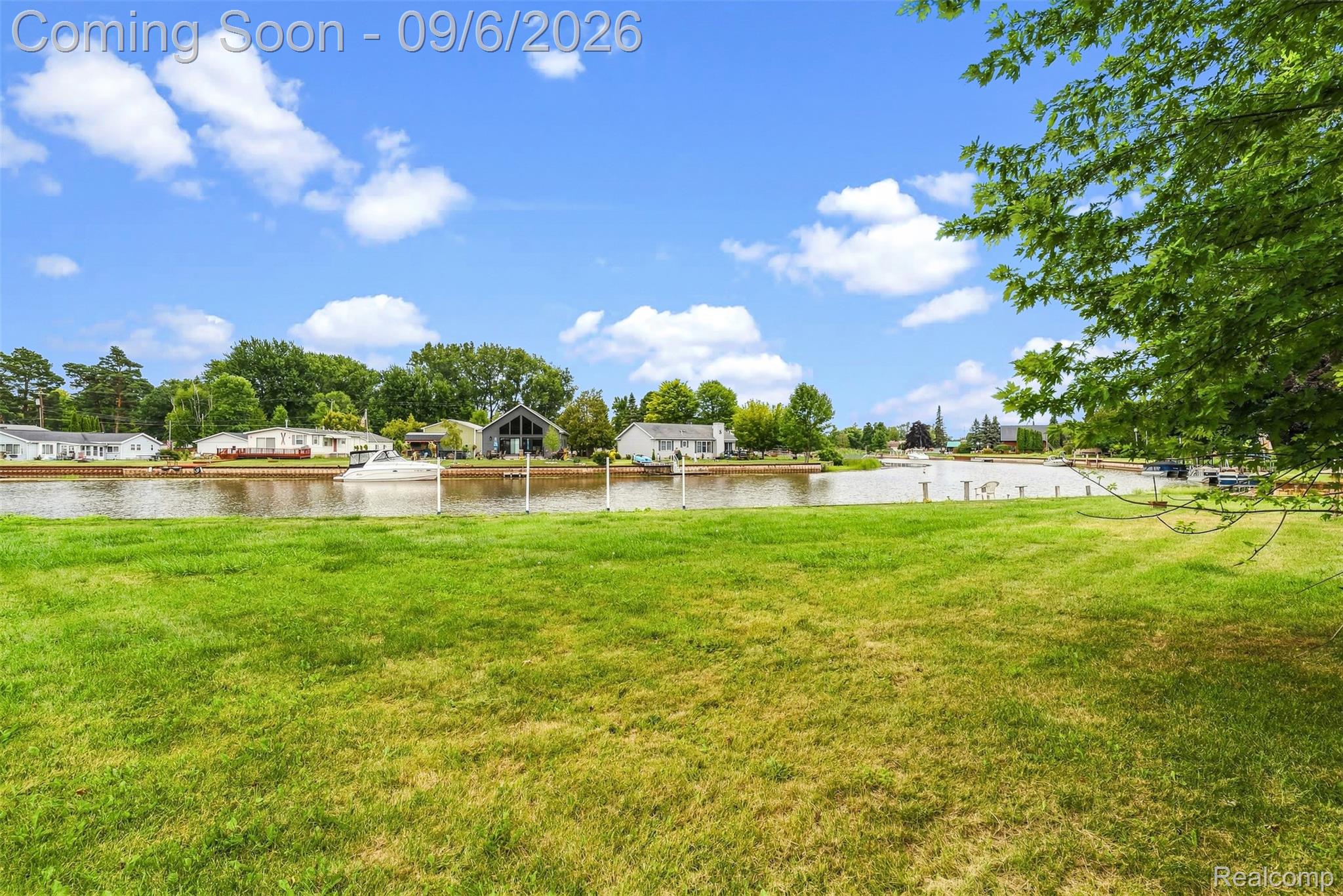 623 S Augres River Drive Property Photo 8