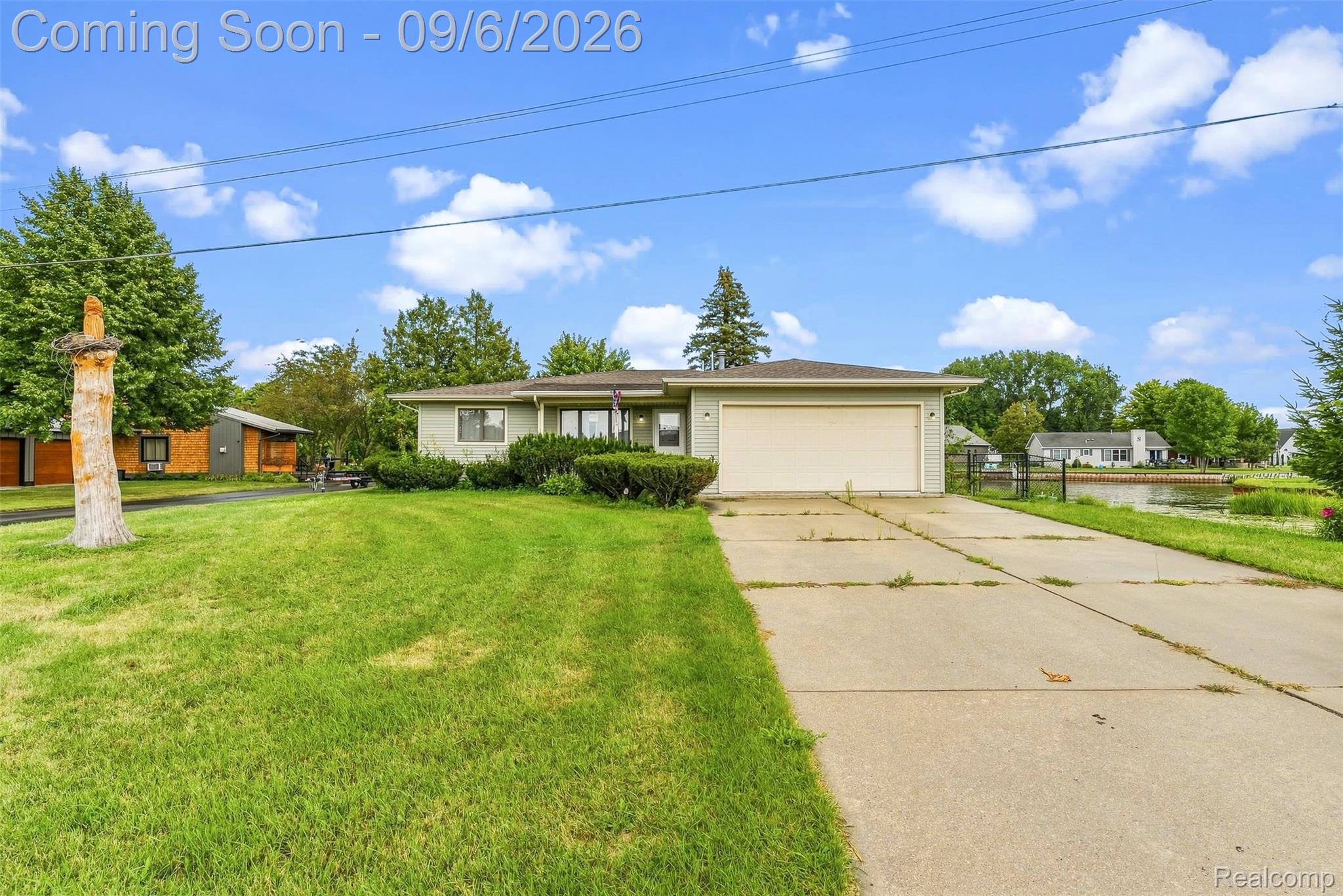 623 S Augres River Drive Property Photo 11