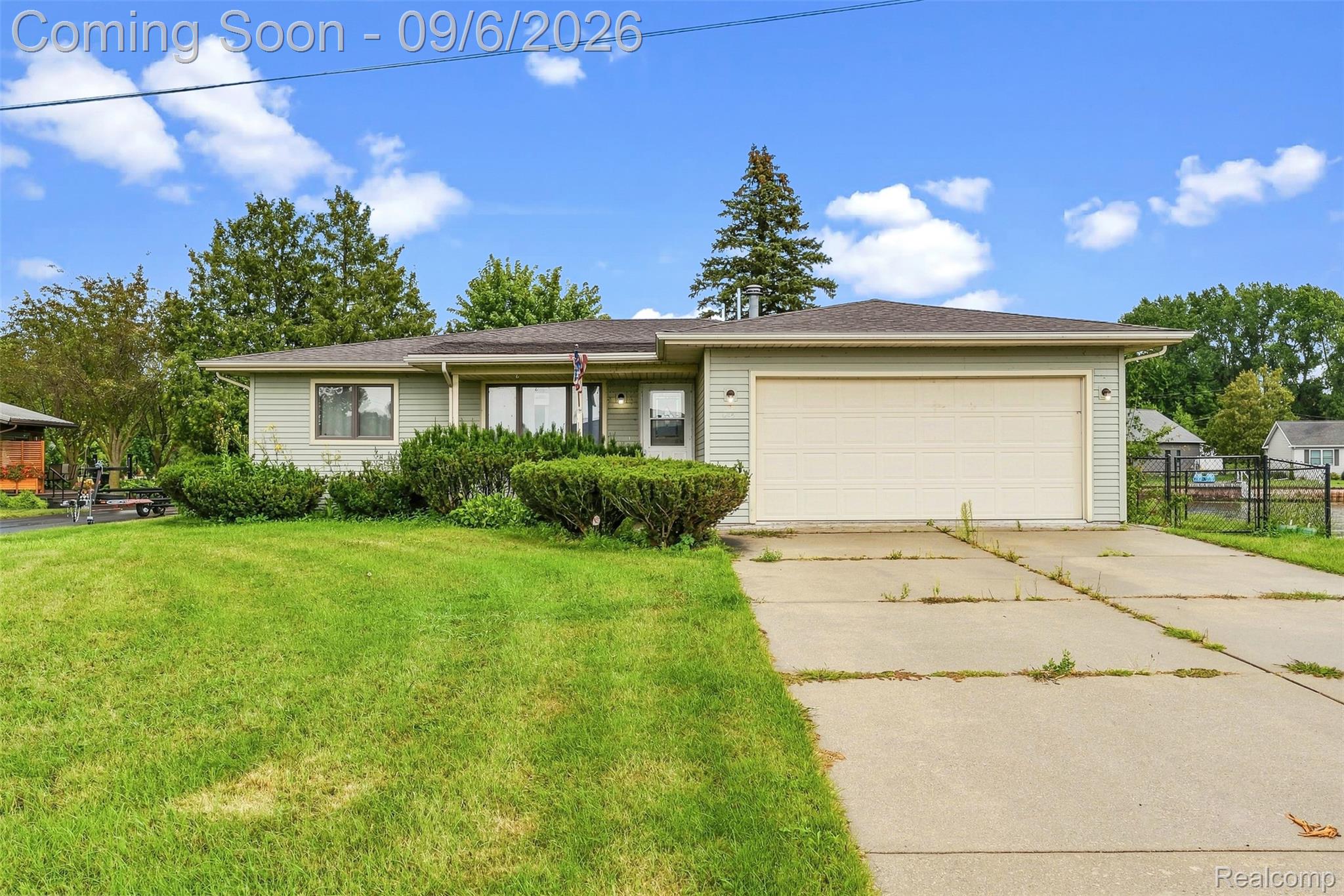 623 S Augres River Drive Property Photo 12