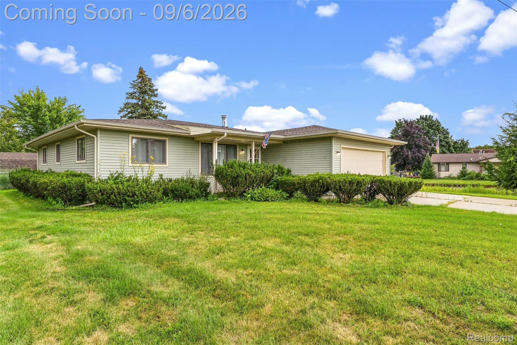623 S Augres River Drive Property Photo 13