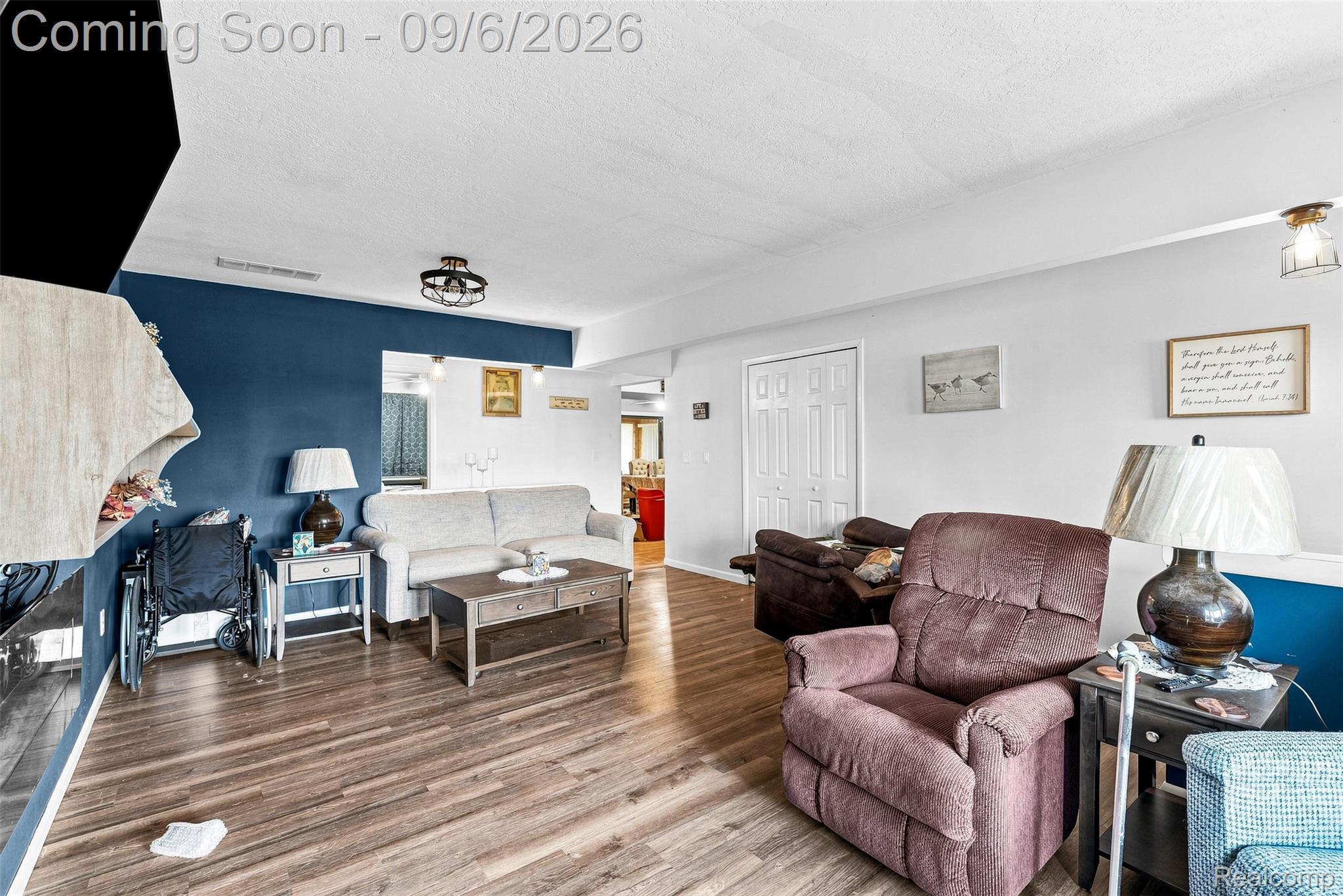 623 S Augres River Drive Property Photo 15