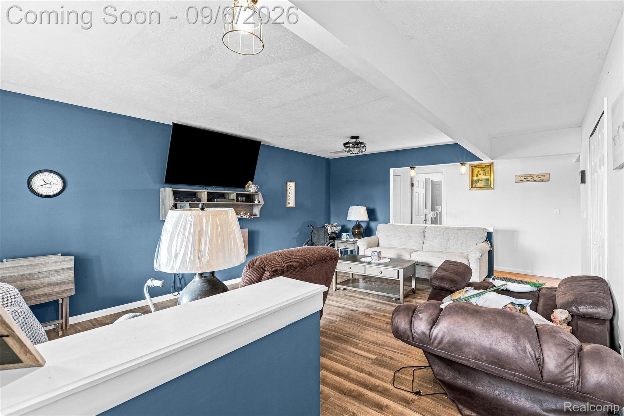 623 S Augres River Drive Property Photo 16