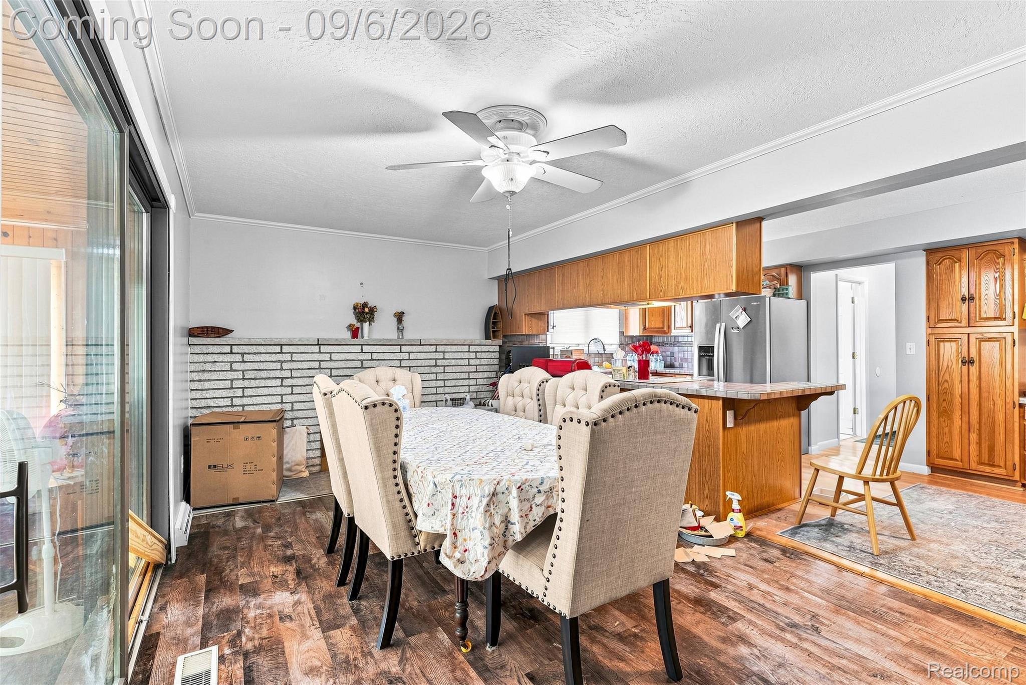 623 S Augres River Drive Property Photo 17