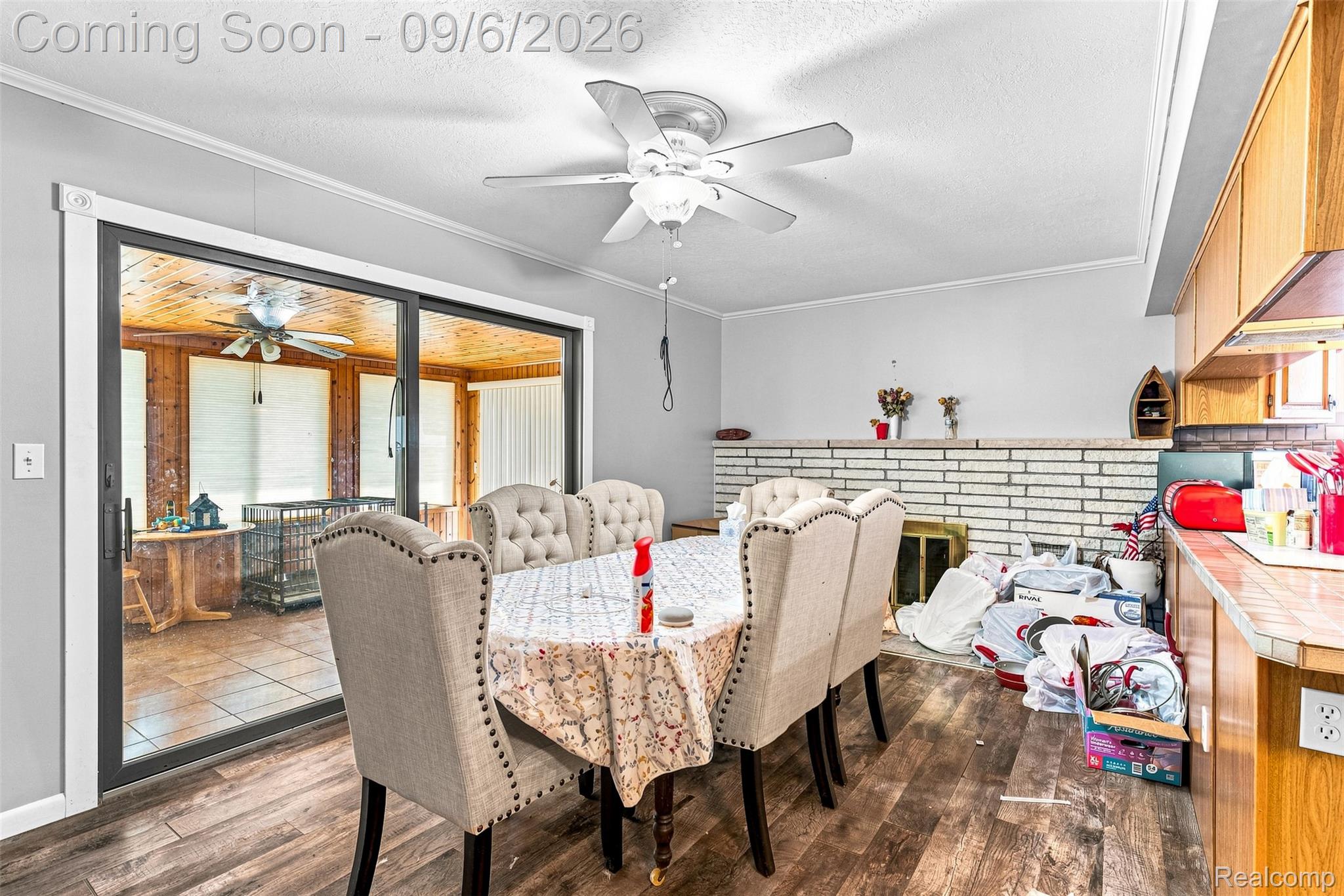 623 S Augres River Drive Property Photo 18