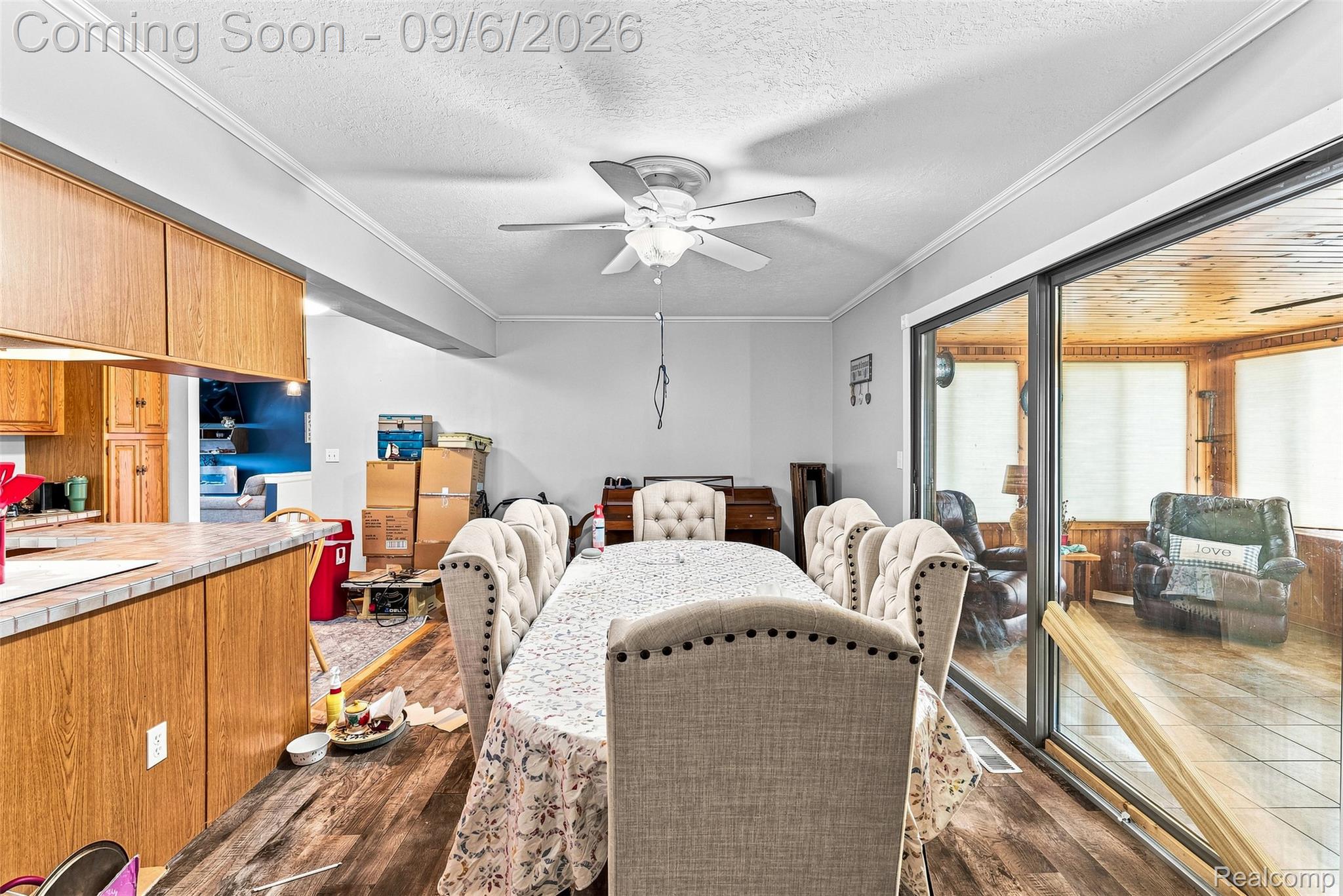 623 S Augres River Drive Property Photo 19