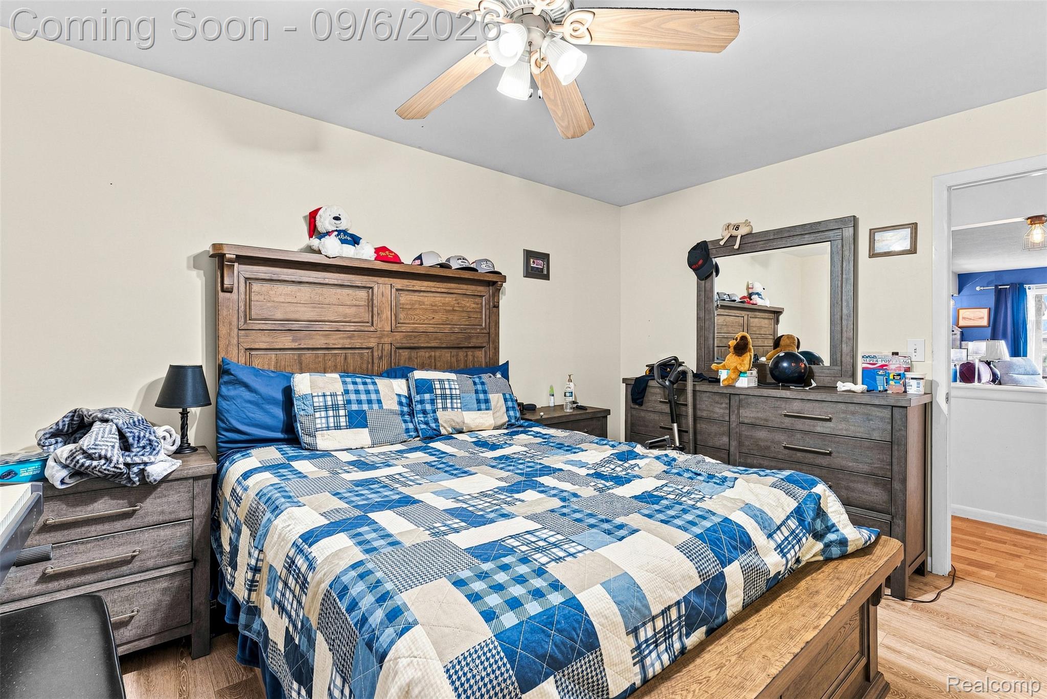 623 S Augres River Drive Property Photo 23