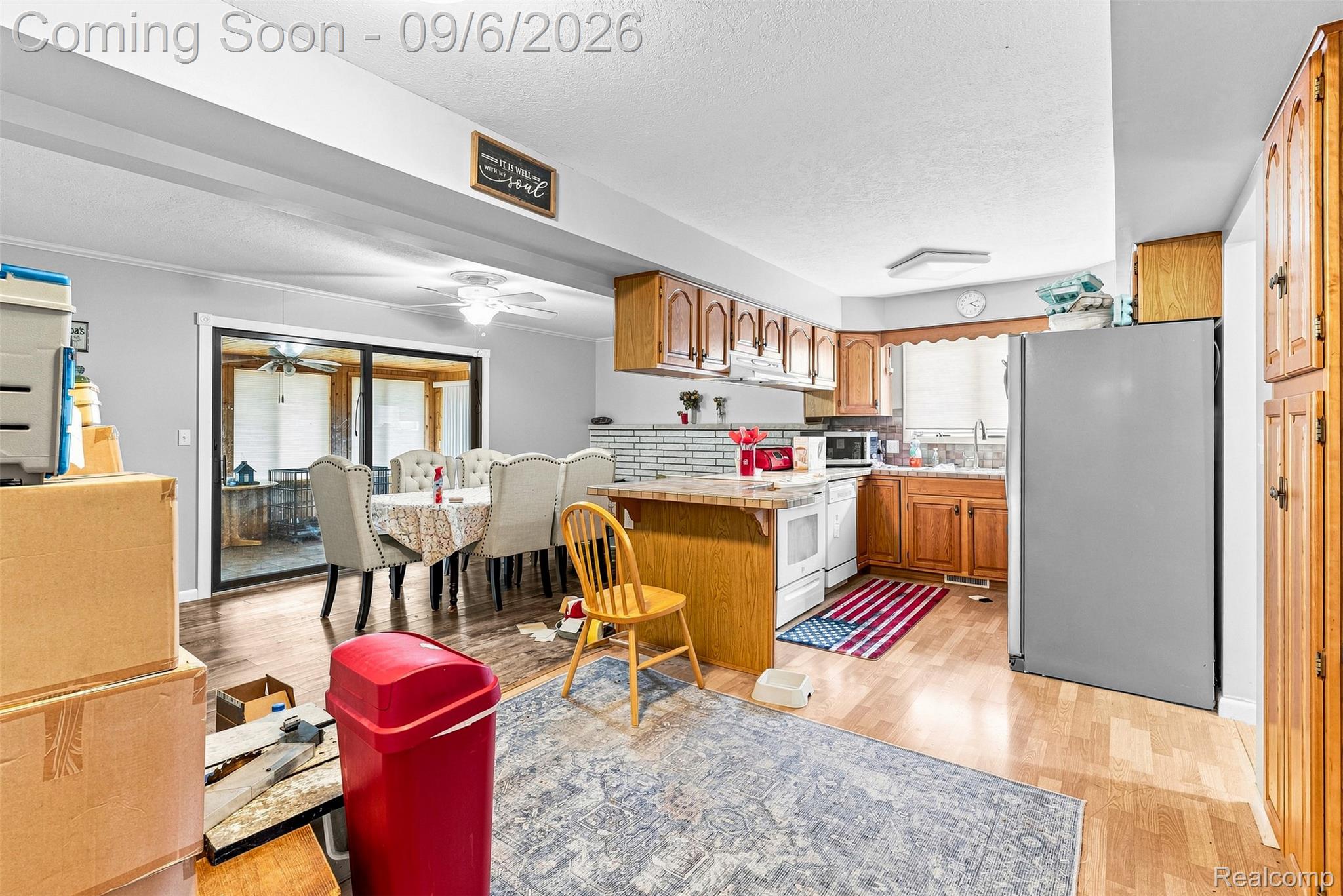 623 S Augres River Drive Property Photo 35