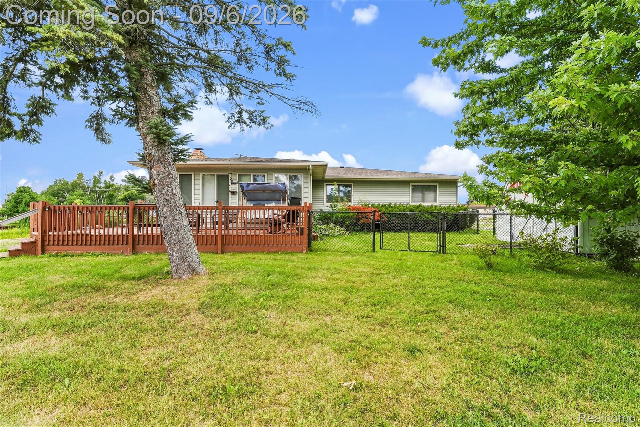 623 S Augres River Drive Property Photo 37