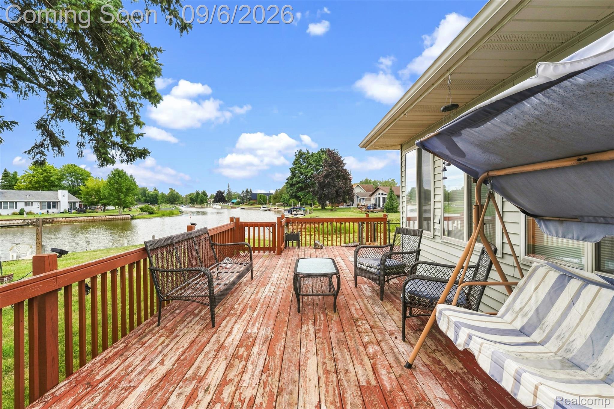 623 S Augres River Drive Property Photo 38