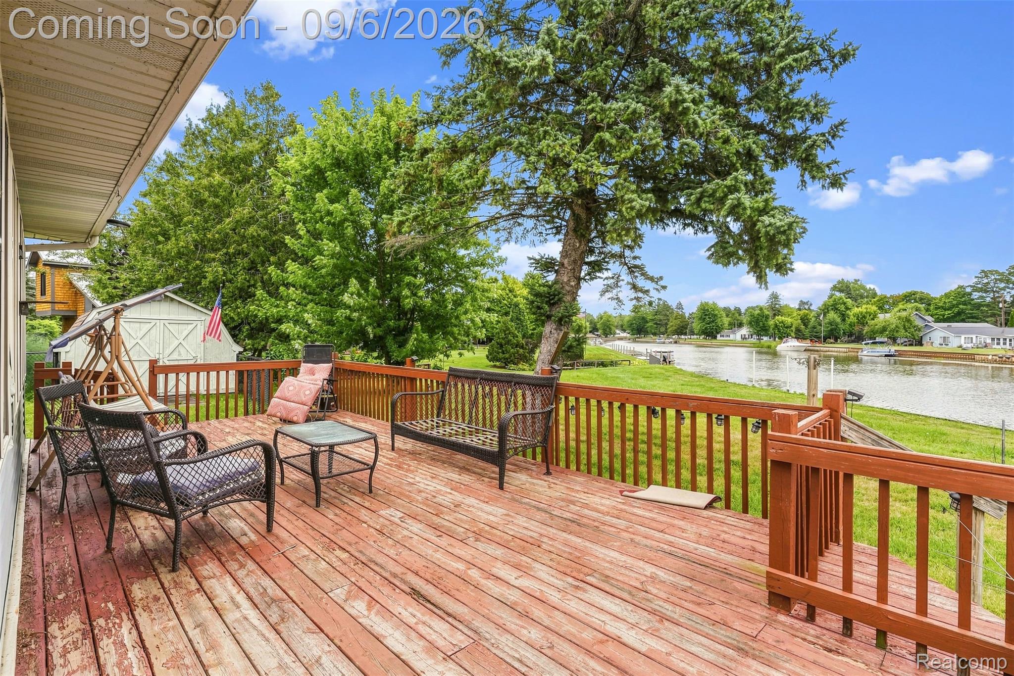 623 S Augres River Drive Property Photo 39