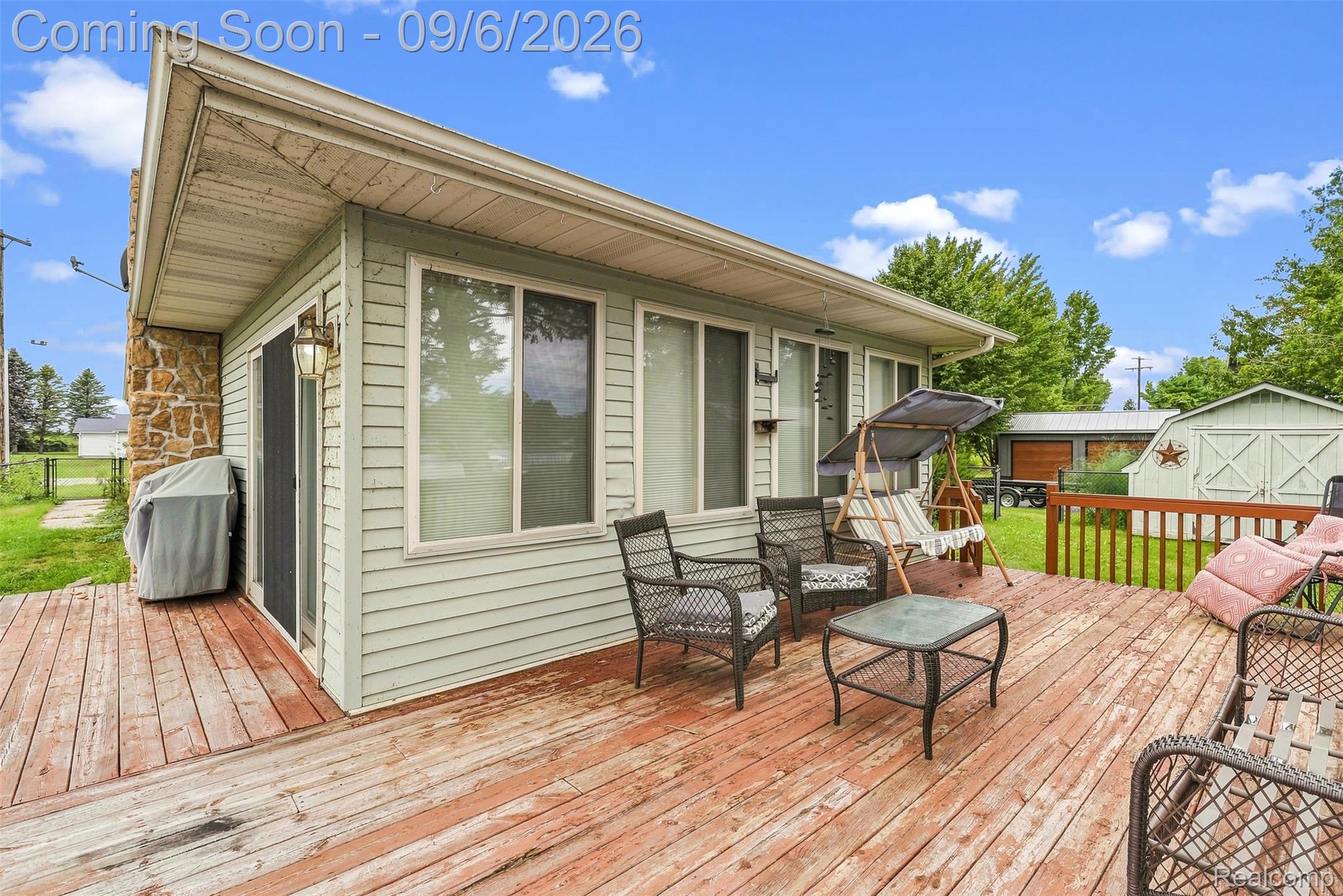 623 S Augres River Drive Property Photo 40